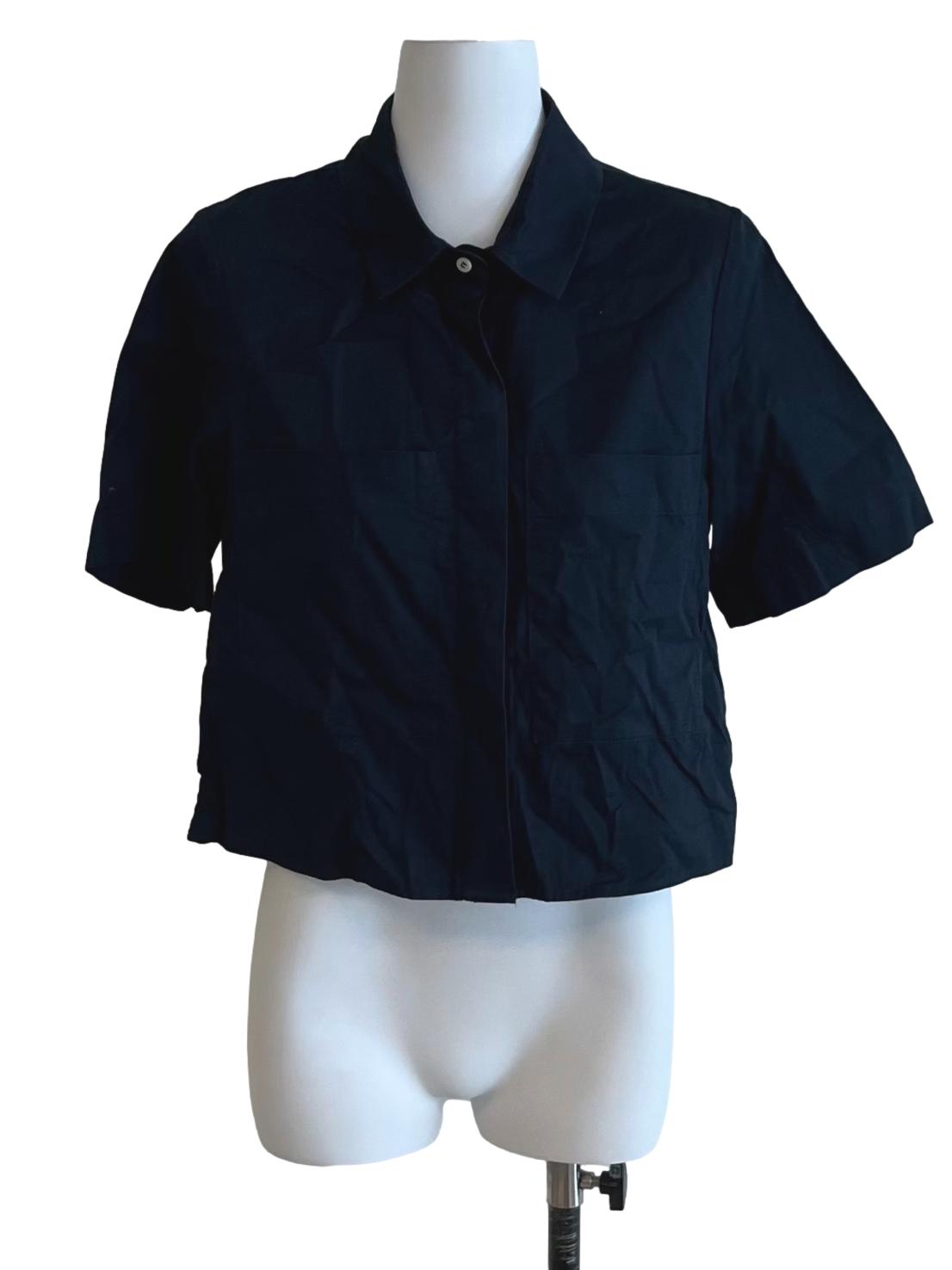 Organic Cotton Pocket Shirt OSN