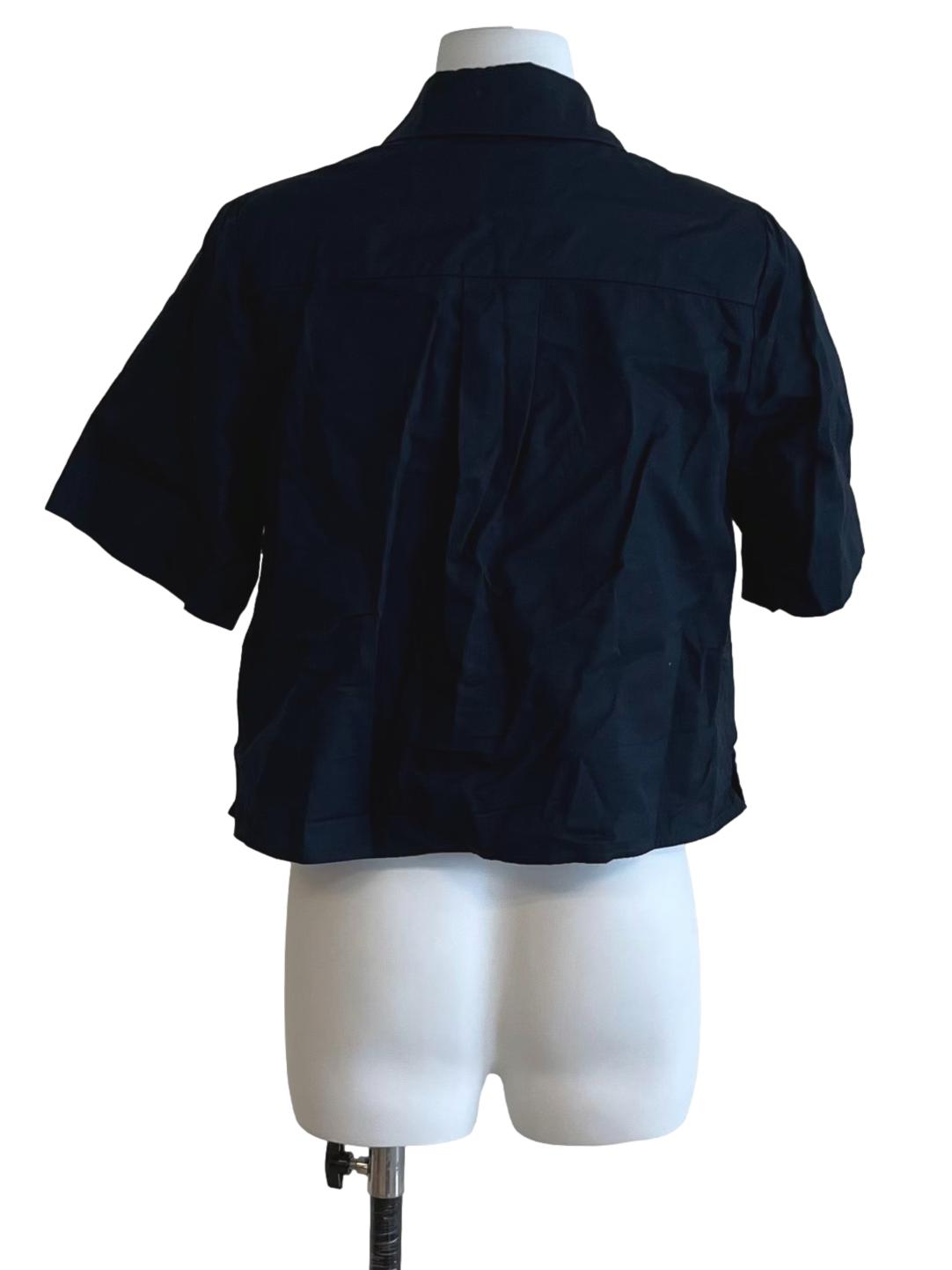 Organic Cotton Pocket Shirt OSN