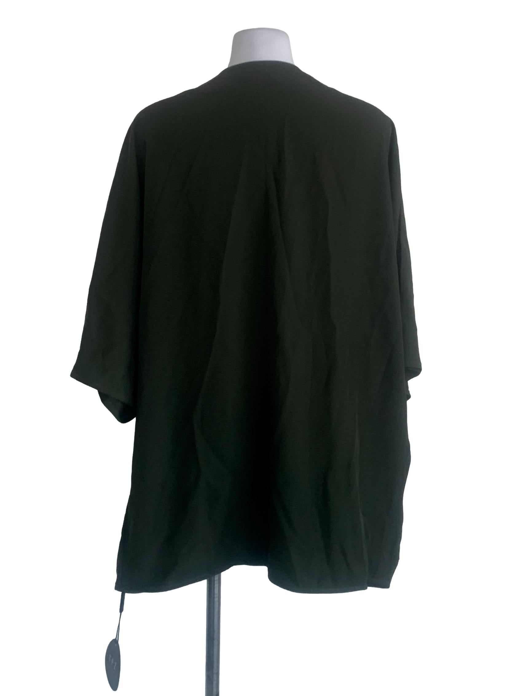 Moss Green Cardigan