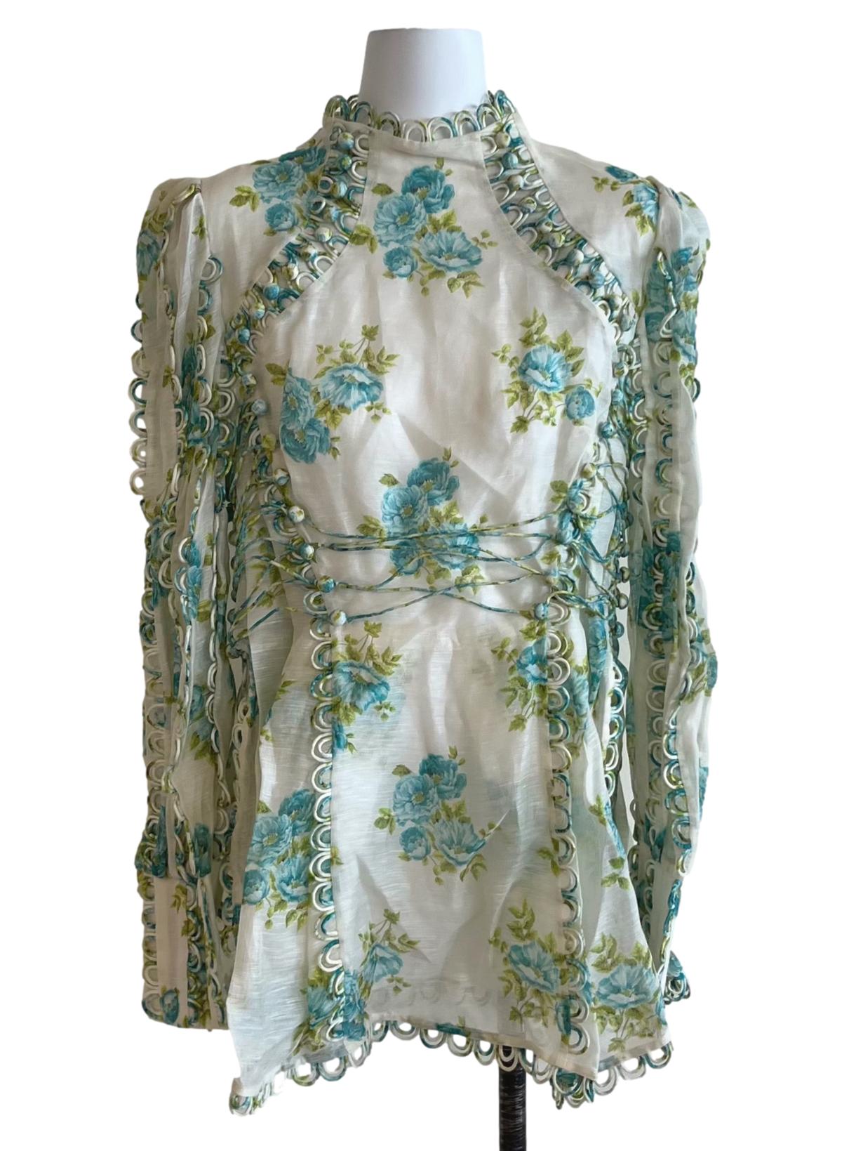 Whitewave Honeymooners Bodice Dress