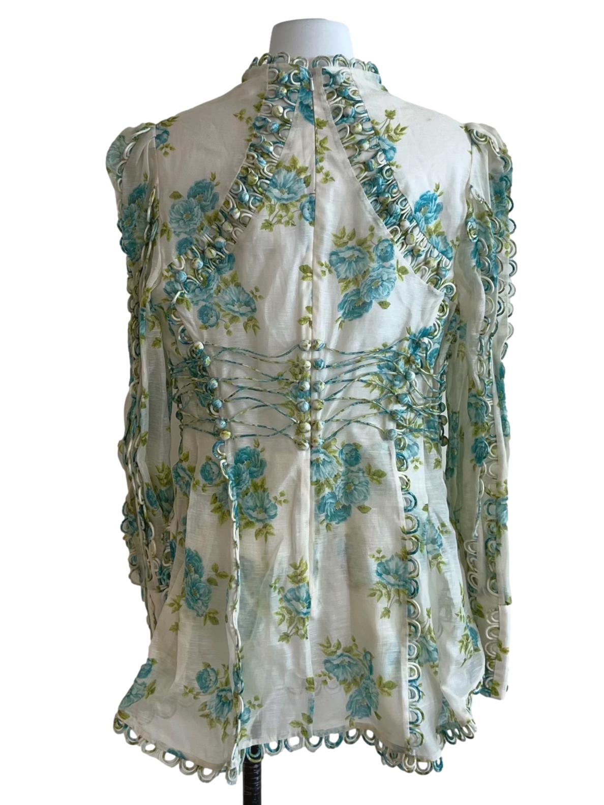 Whitewave Honeymooners Bodice Dress