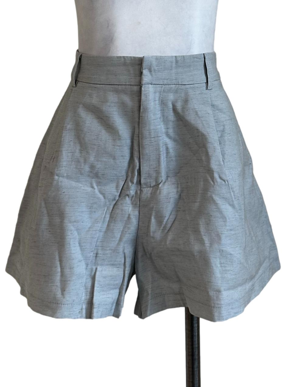 Cloud Grey Plain Shirts