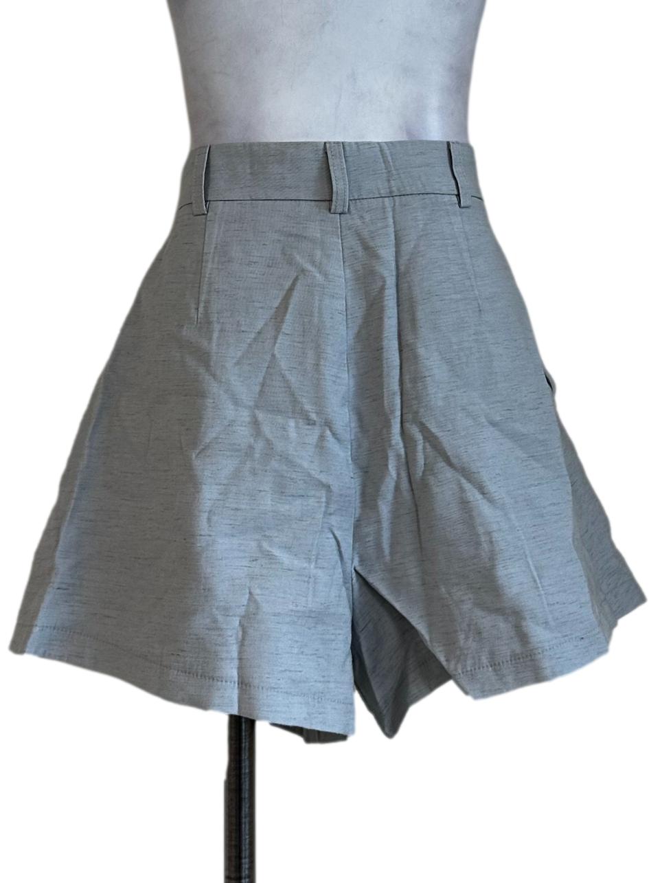 Cloud Grey Plain Shirts
