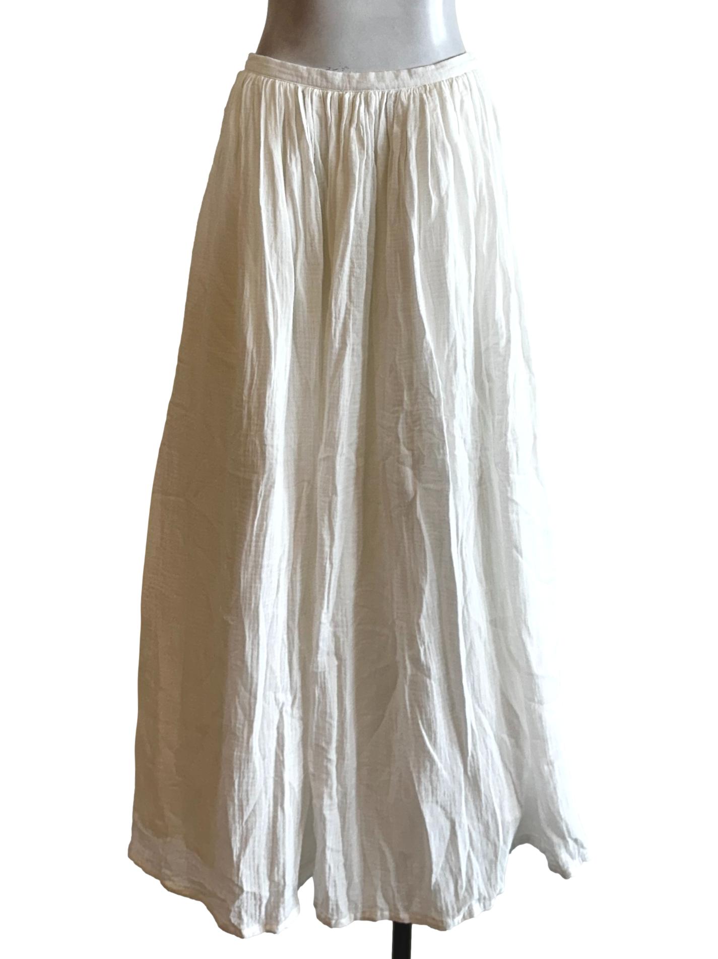 Green Twill Shorts