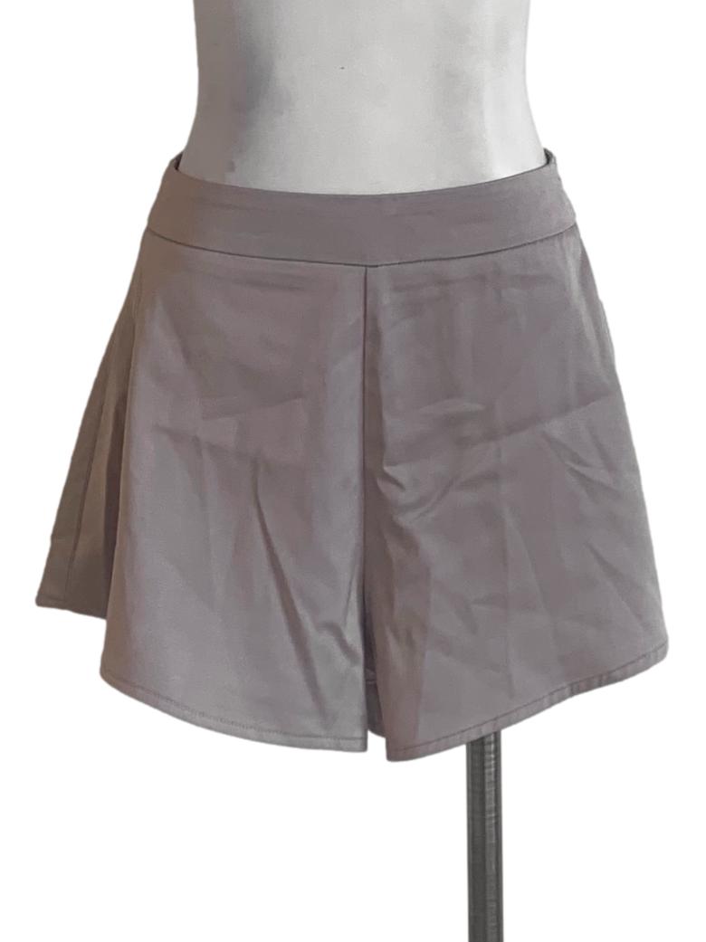 Mauve Purple Short YHF