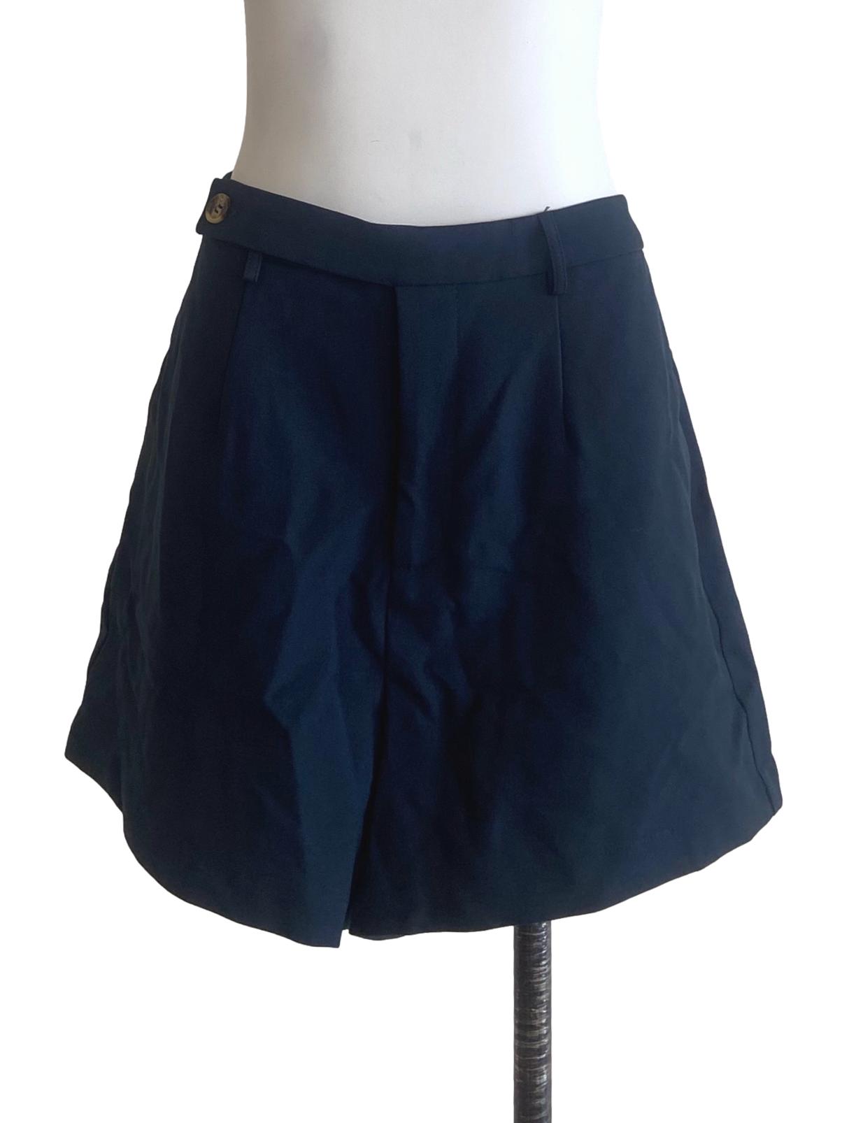 Aegean Blue Short LB