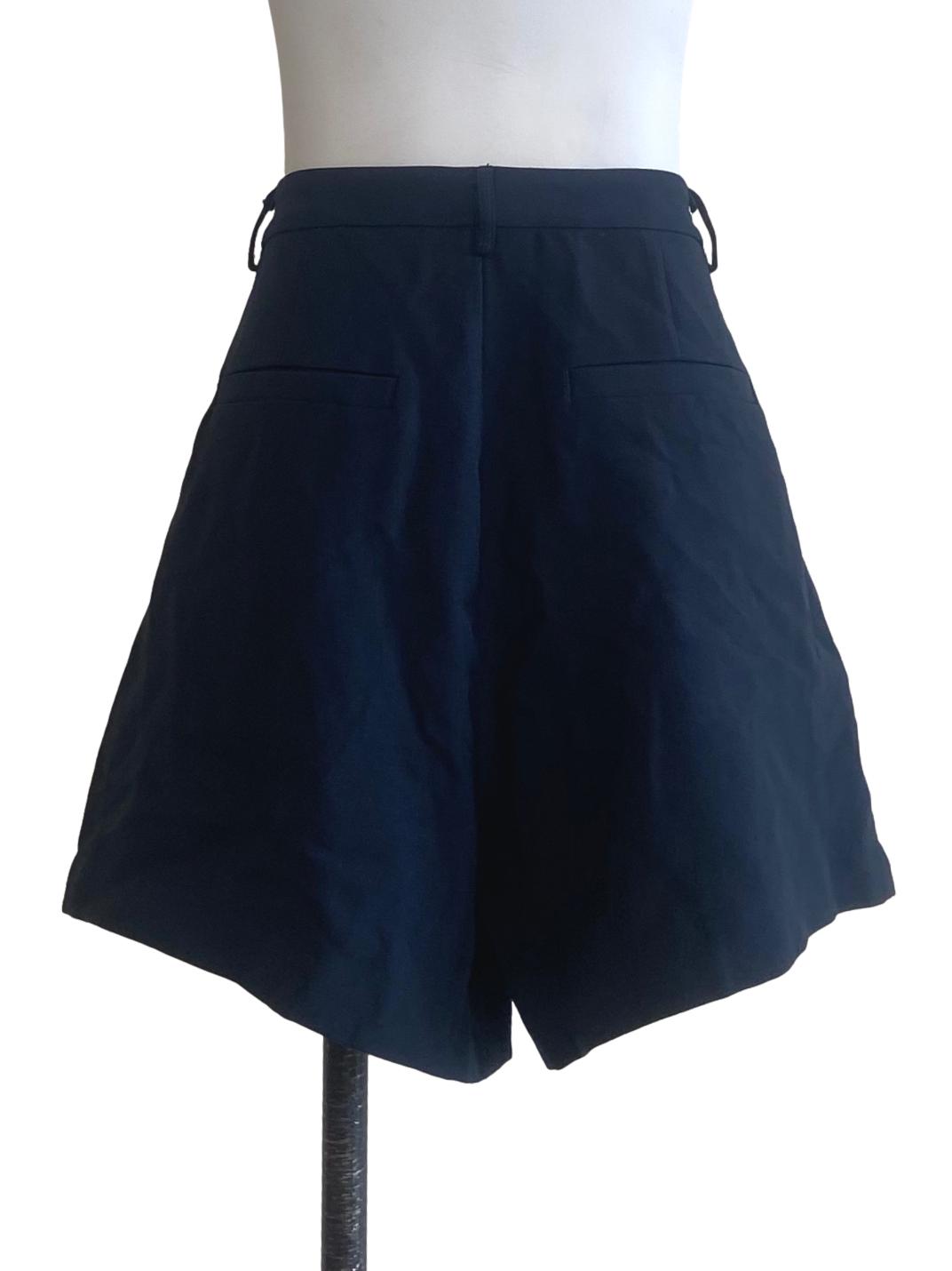 Aegean Blue Short LB