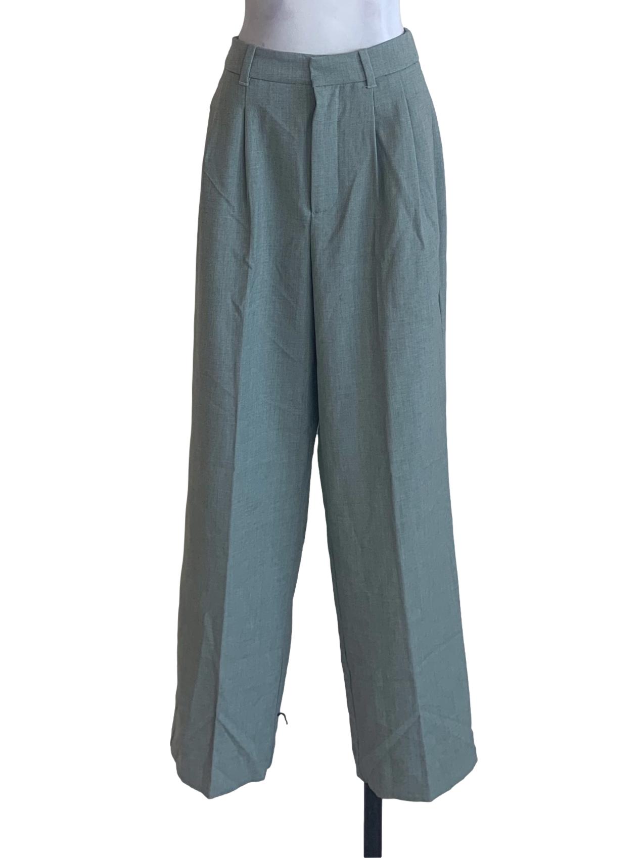 Sapphire Blue Formal Pant LB
