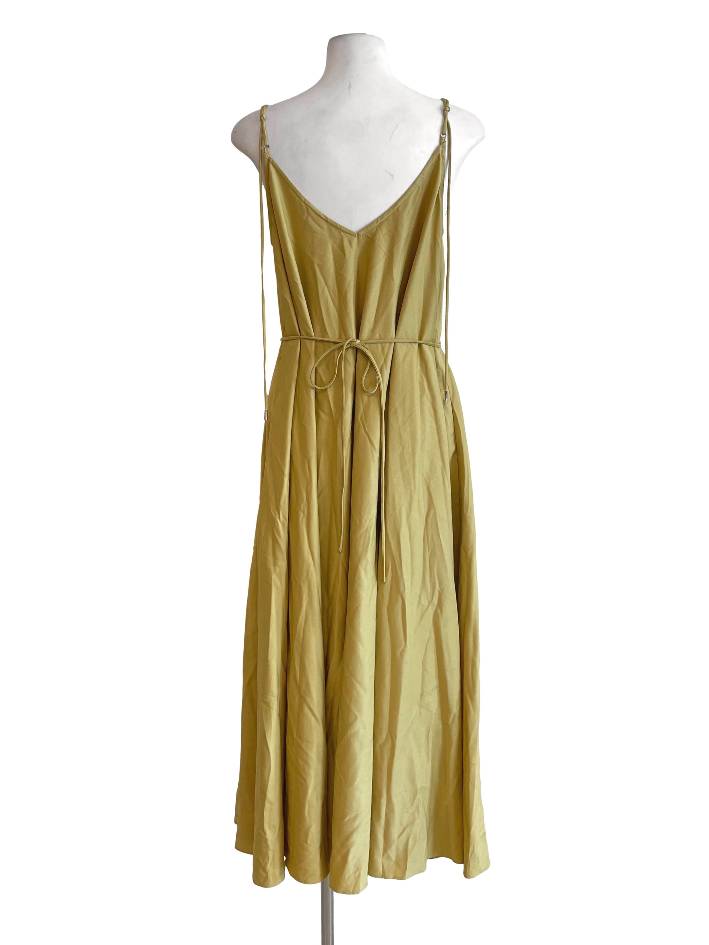 Corn Cami Tent Dress LB
