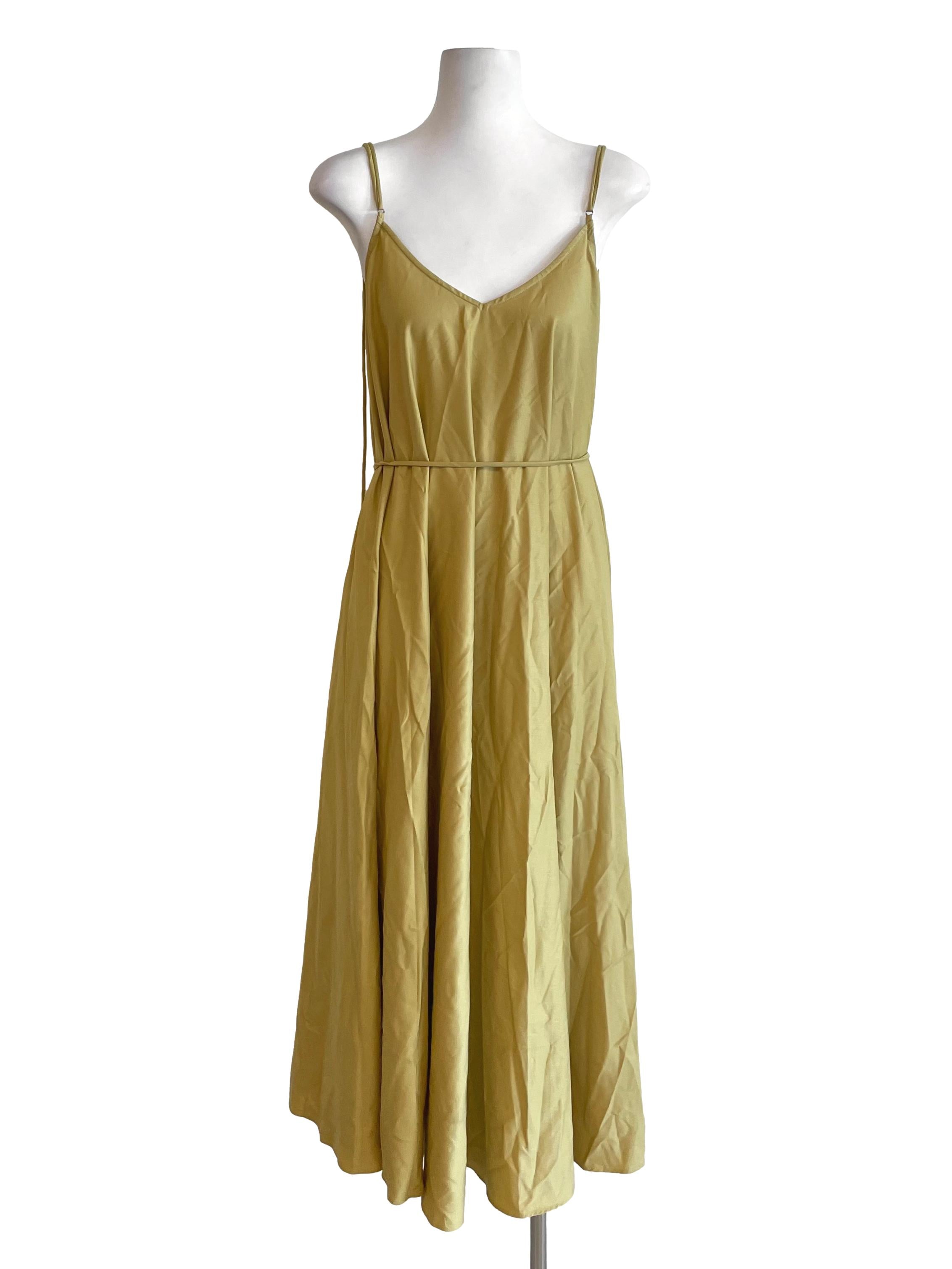 Corn Cami Tent Dress LB