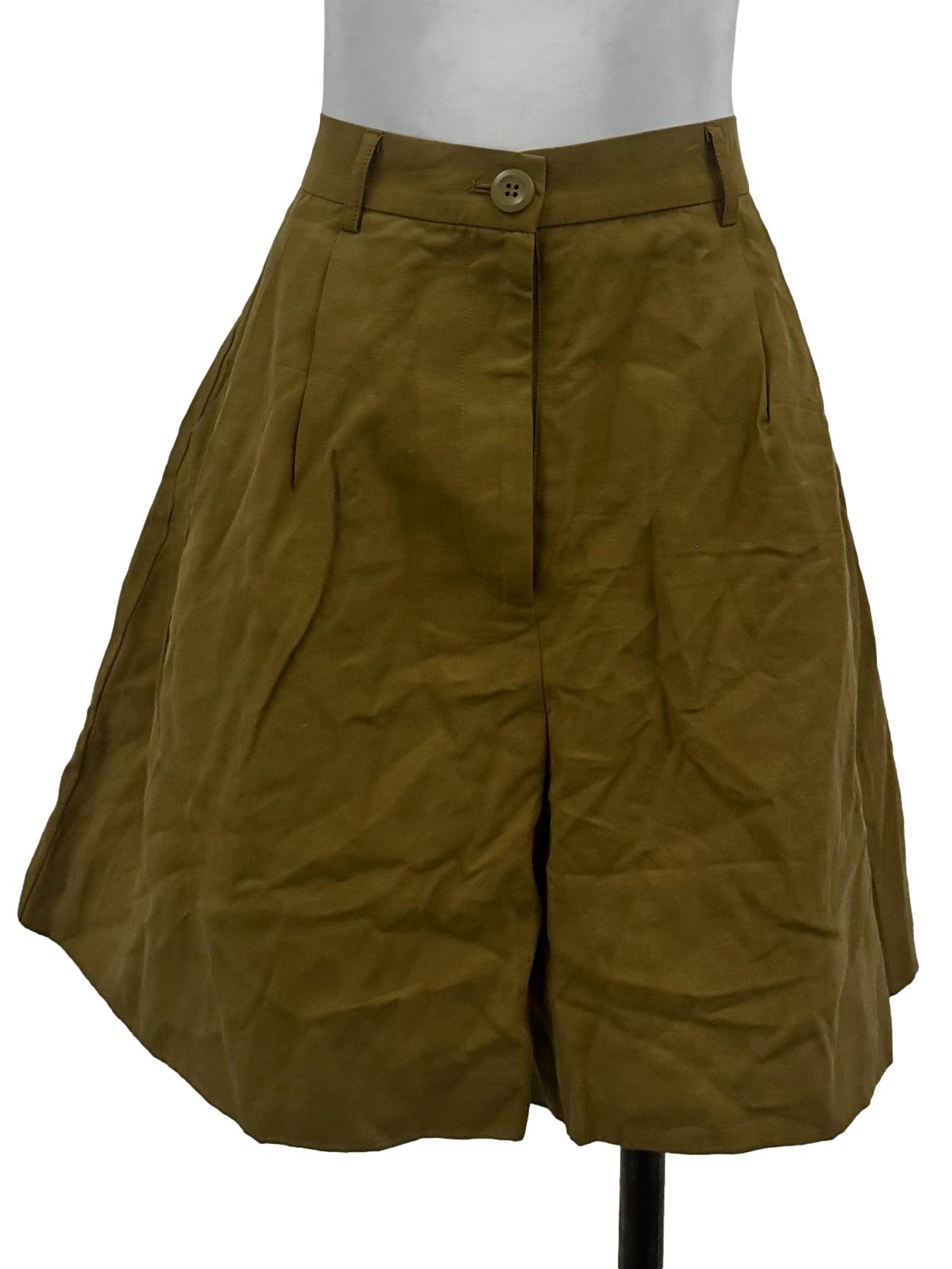 Olive Shorts OSN