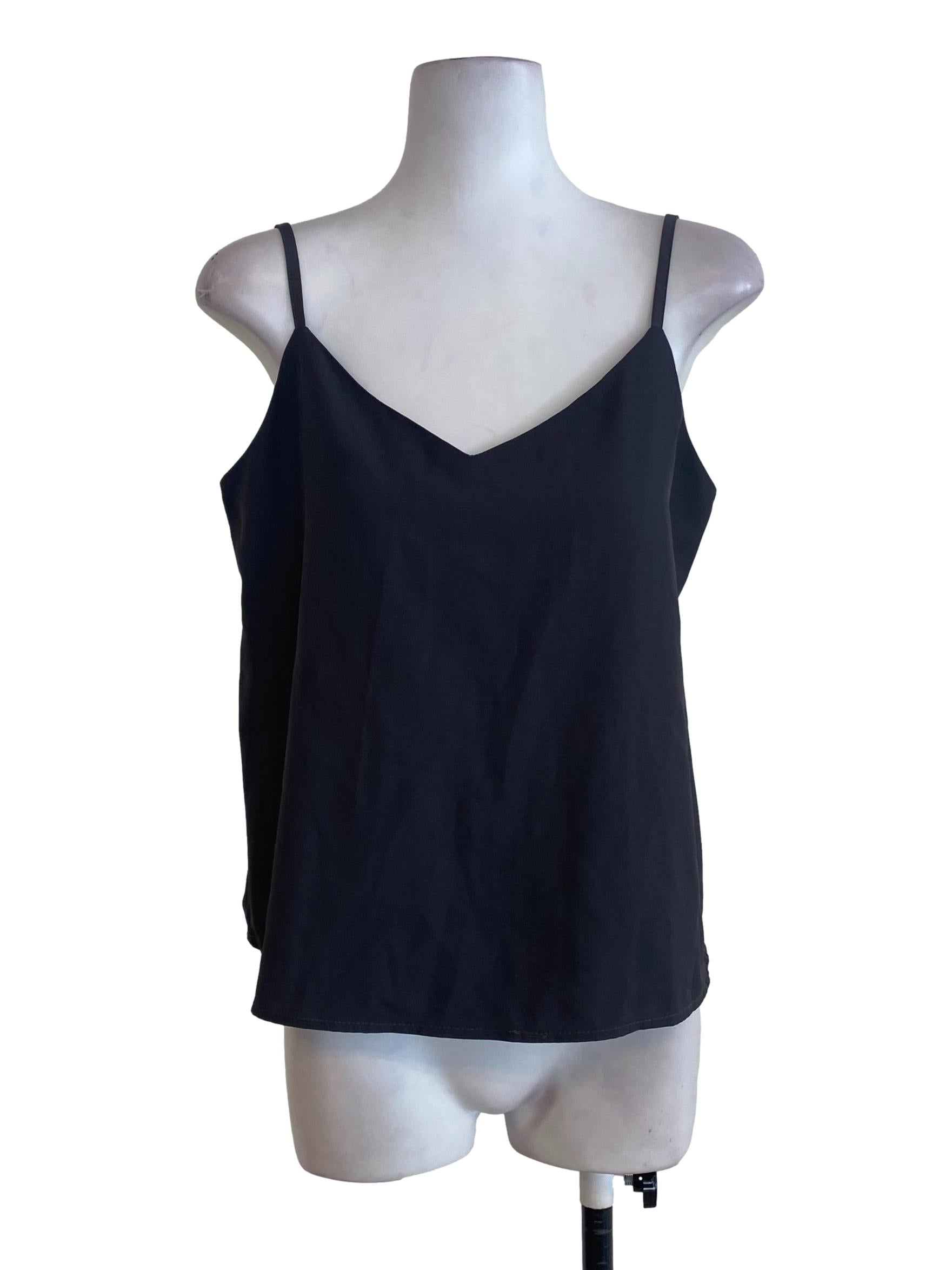 Dark Grey Camisole