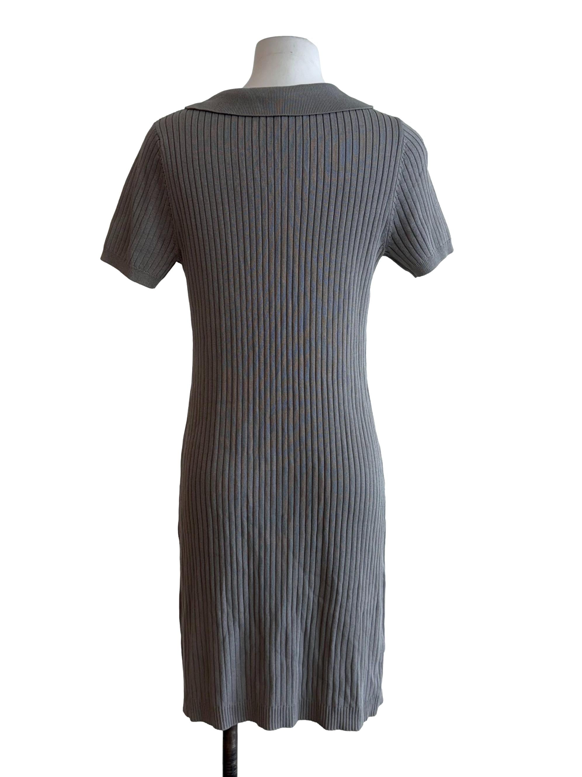 Ash Hazel Johnny Knit Dress