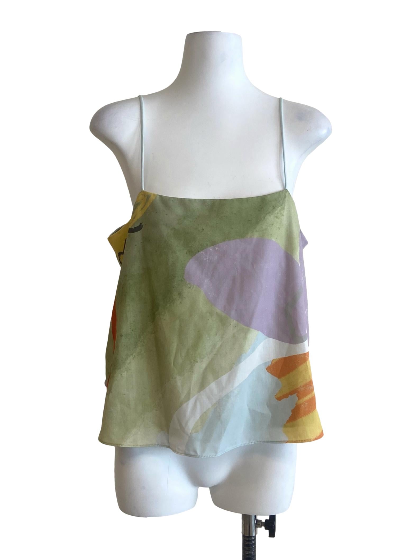 Coast Cami Top OSN