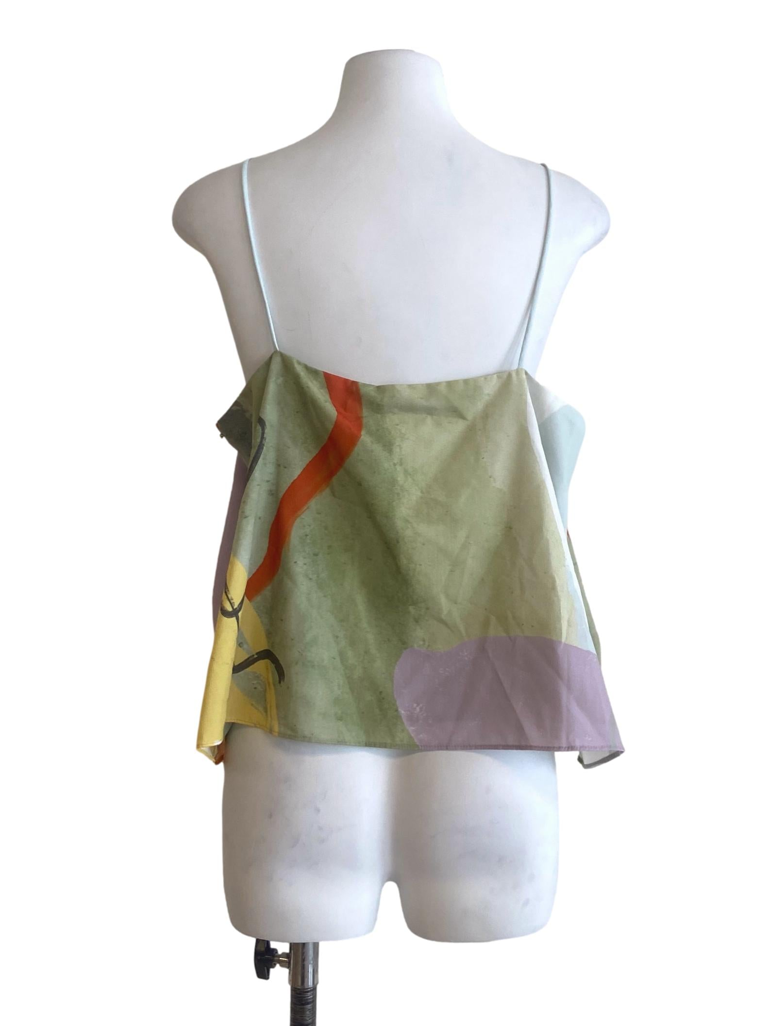 Coast Cami Top OSN