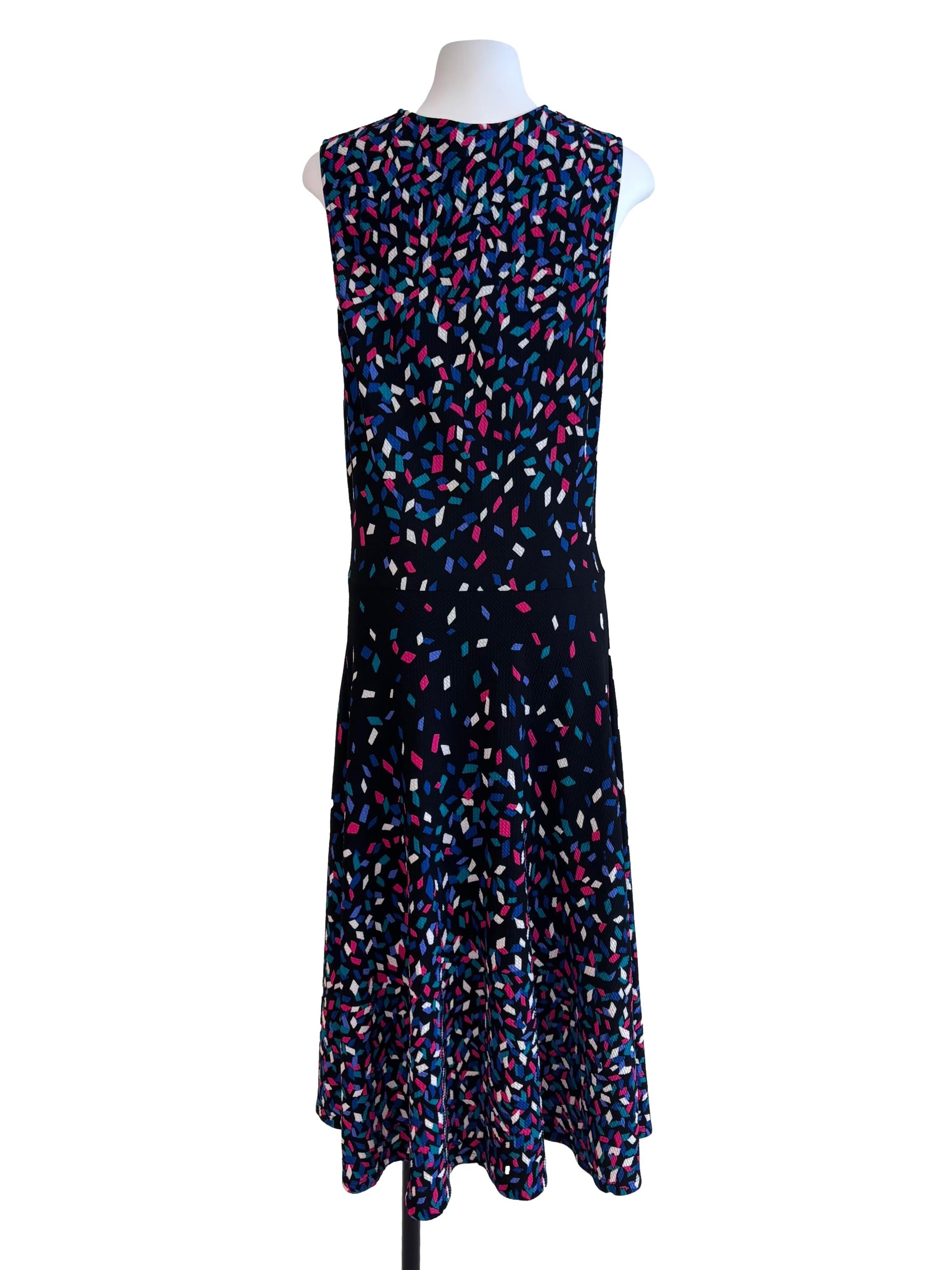 Ombre Fiesta Ava Dress CSN