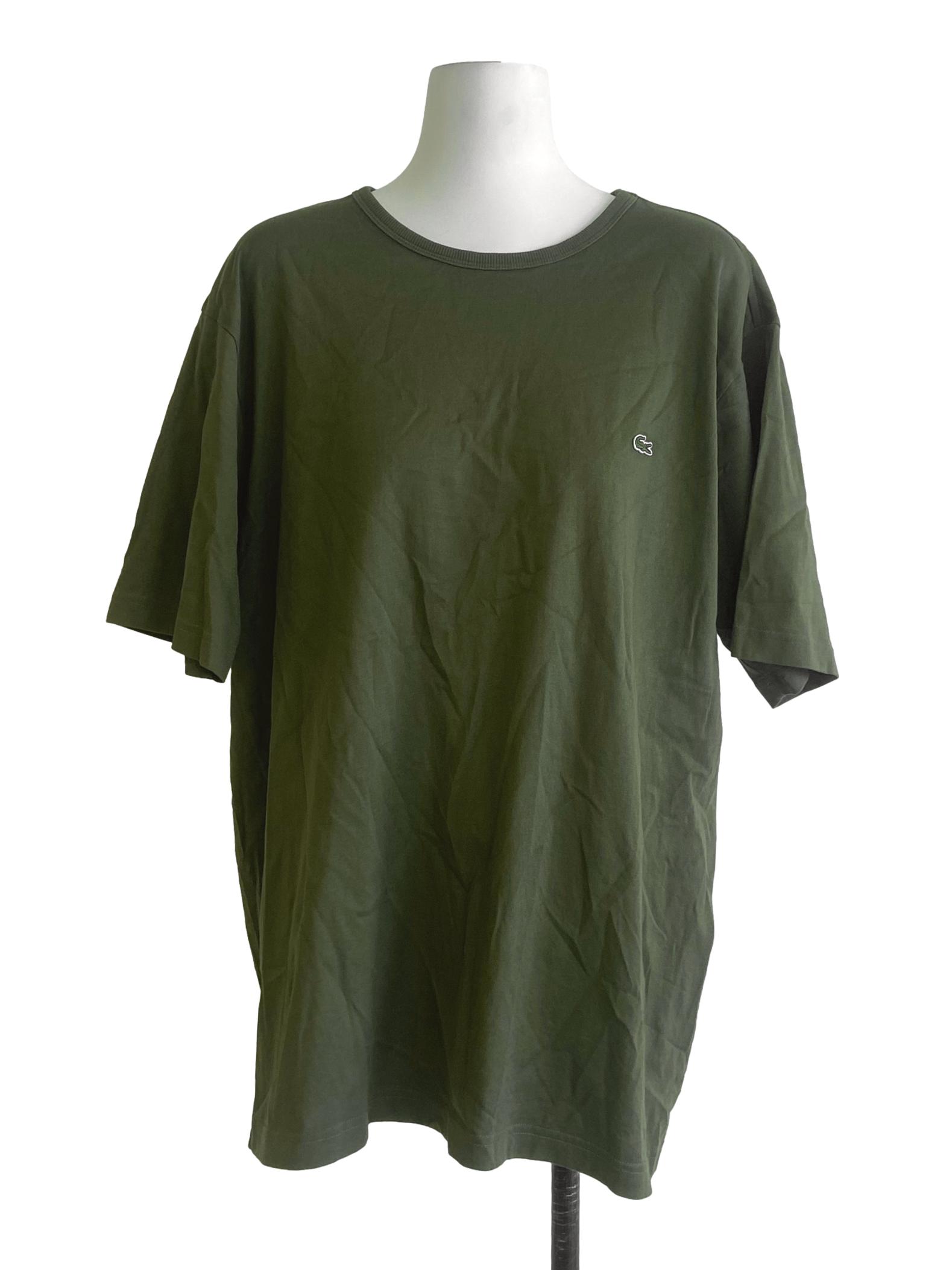 Pickle Green Classic Fit T-Shirt