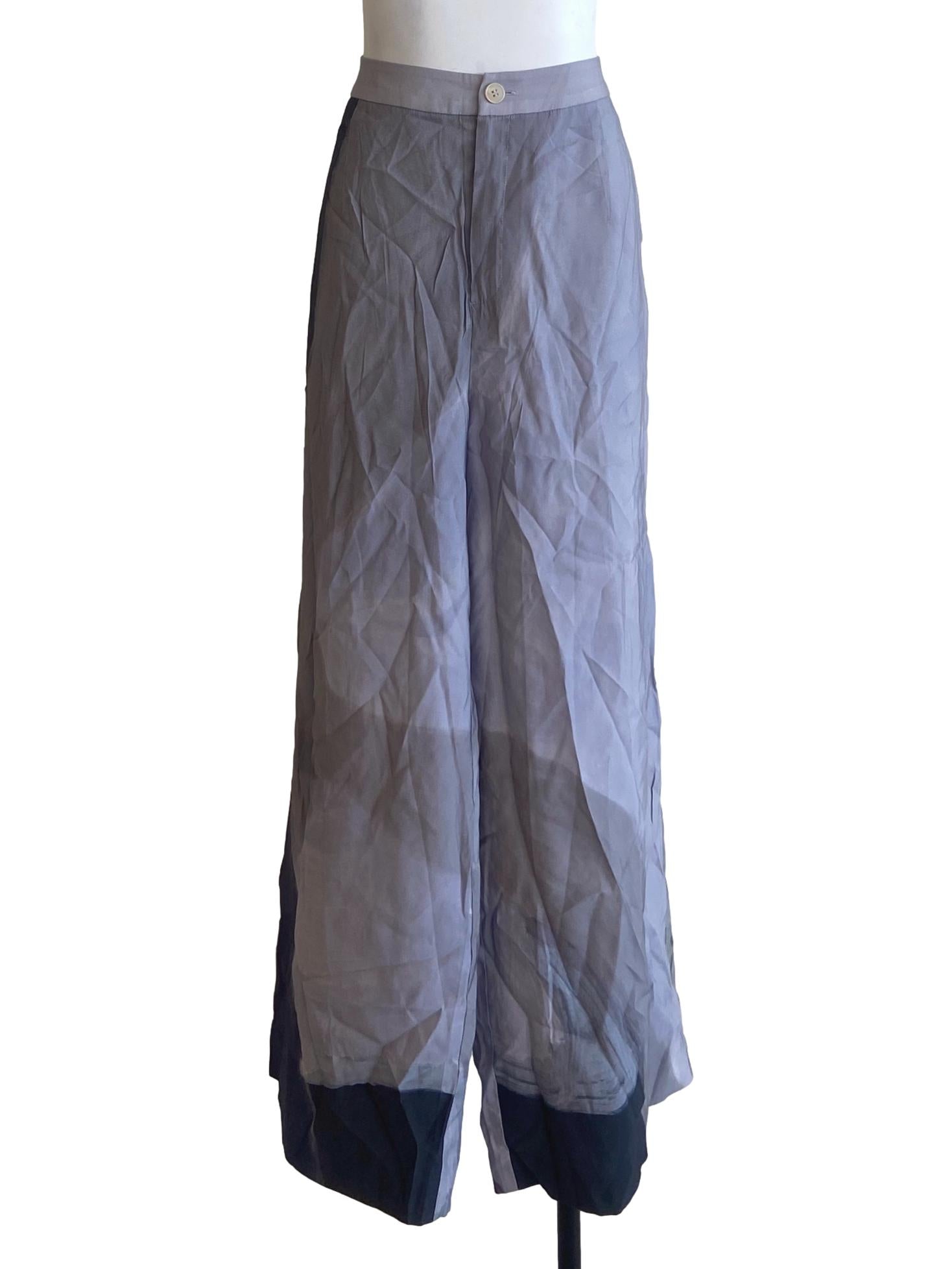 Roots & Rhythm Relaxed Pants OSN