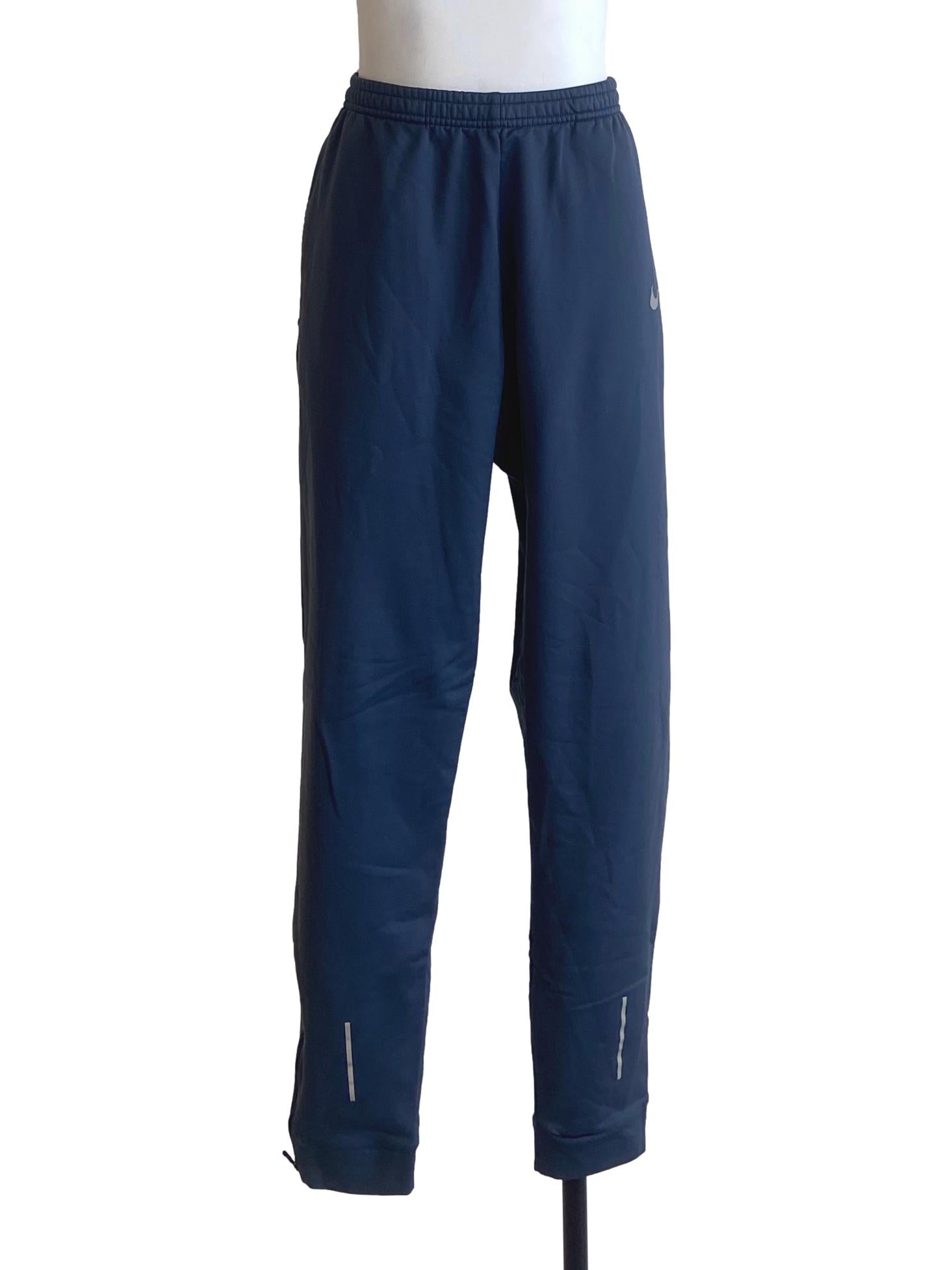 Spruce Blue Dry-Fit Pants