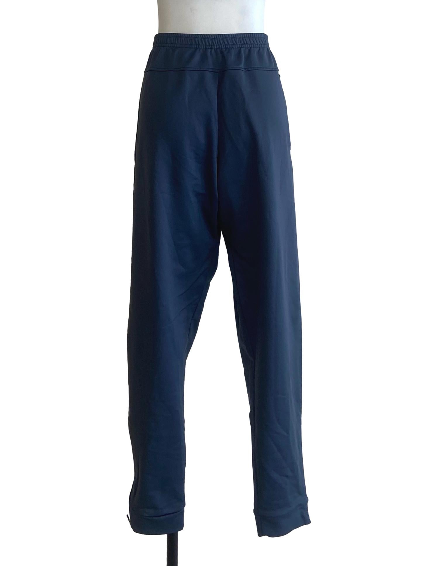 Spruce Blue Dry-Fit Pants