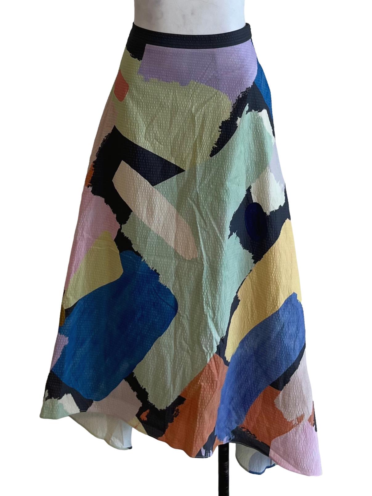 Lightyear Midi Skirt OSN