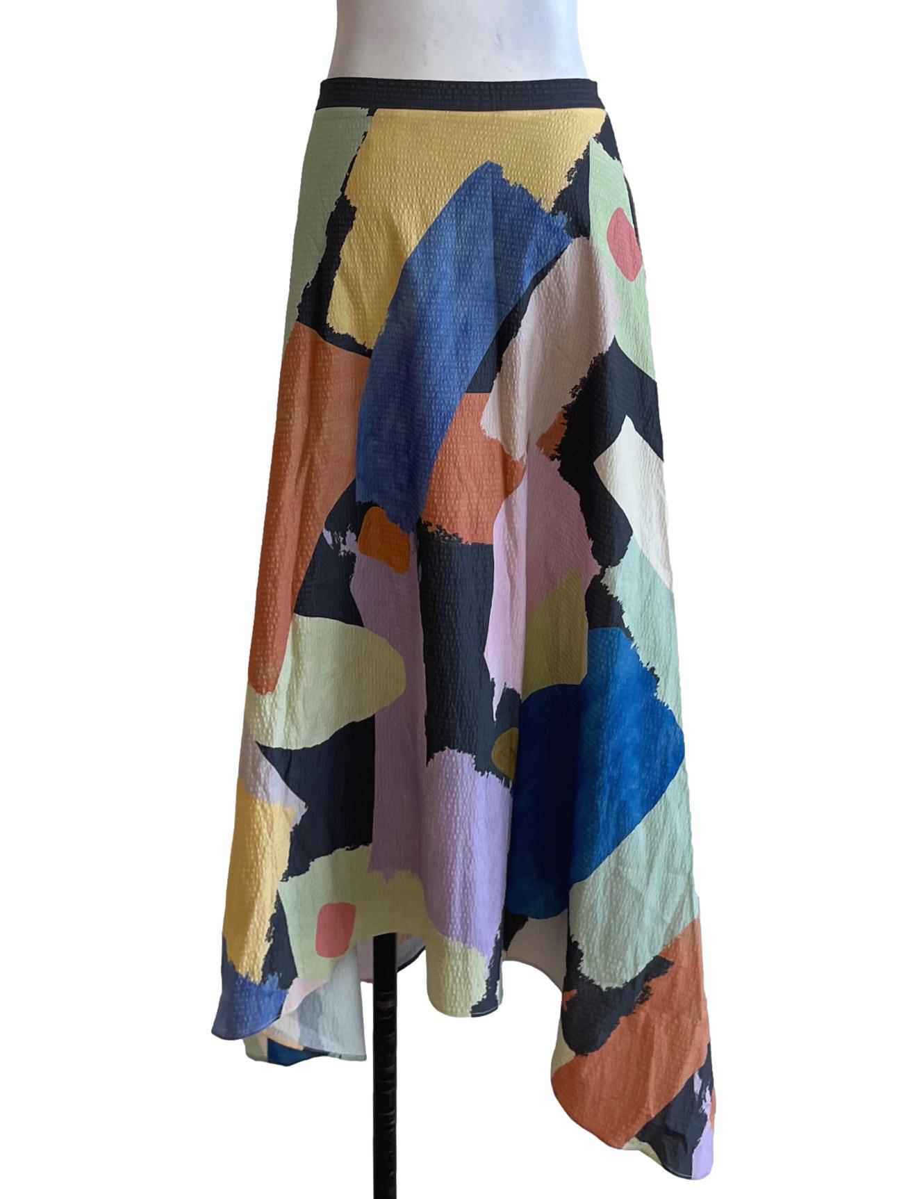 Lightyear Midi Skirt OSN