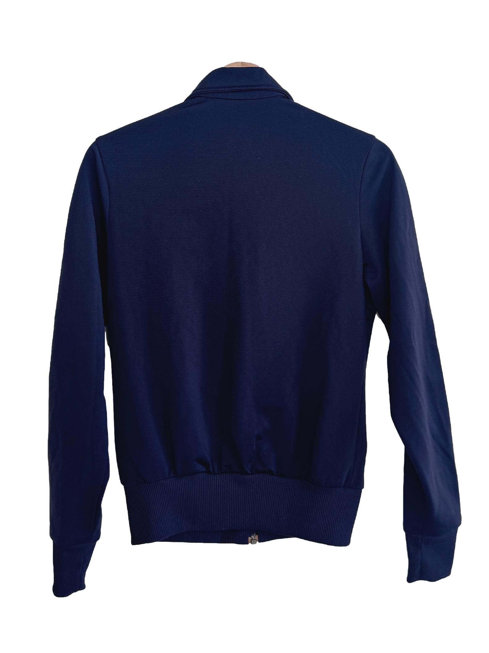 Navy Blue Jacket