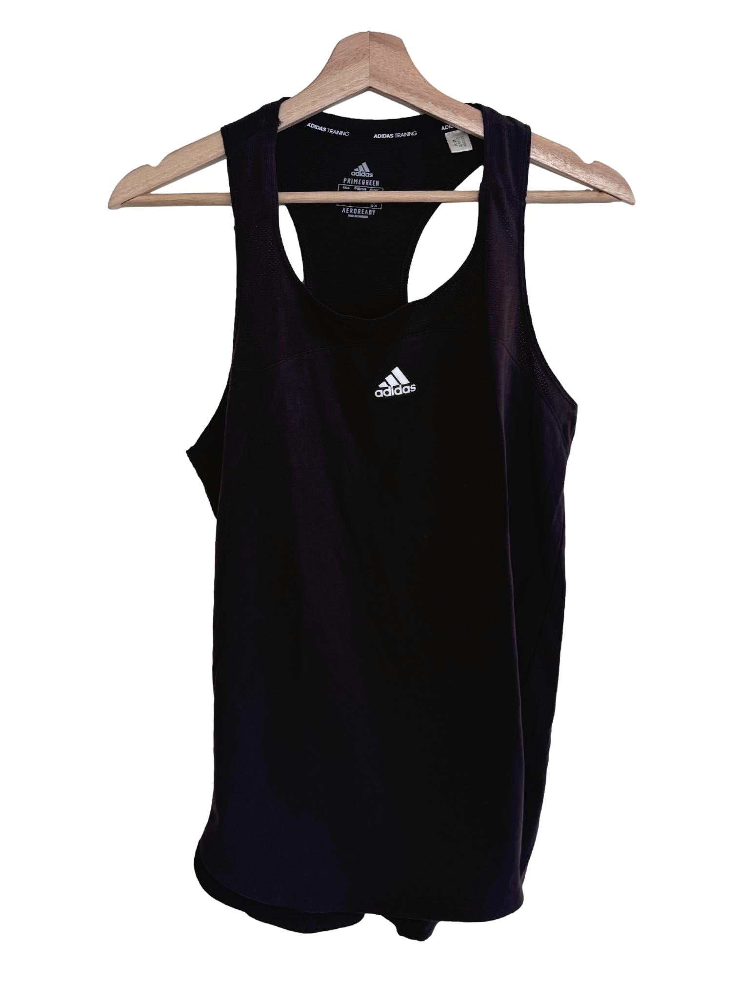 Brown Tank Top