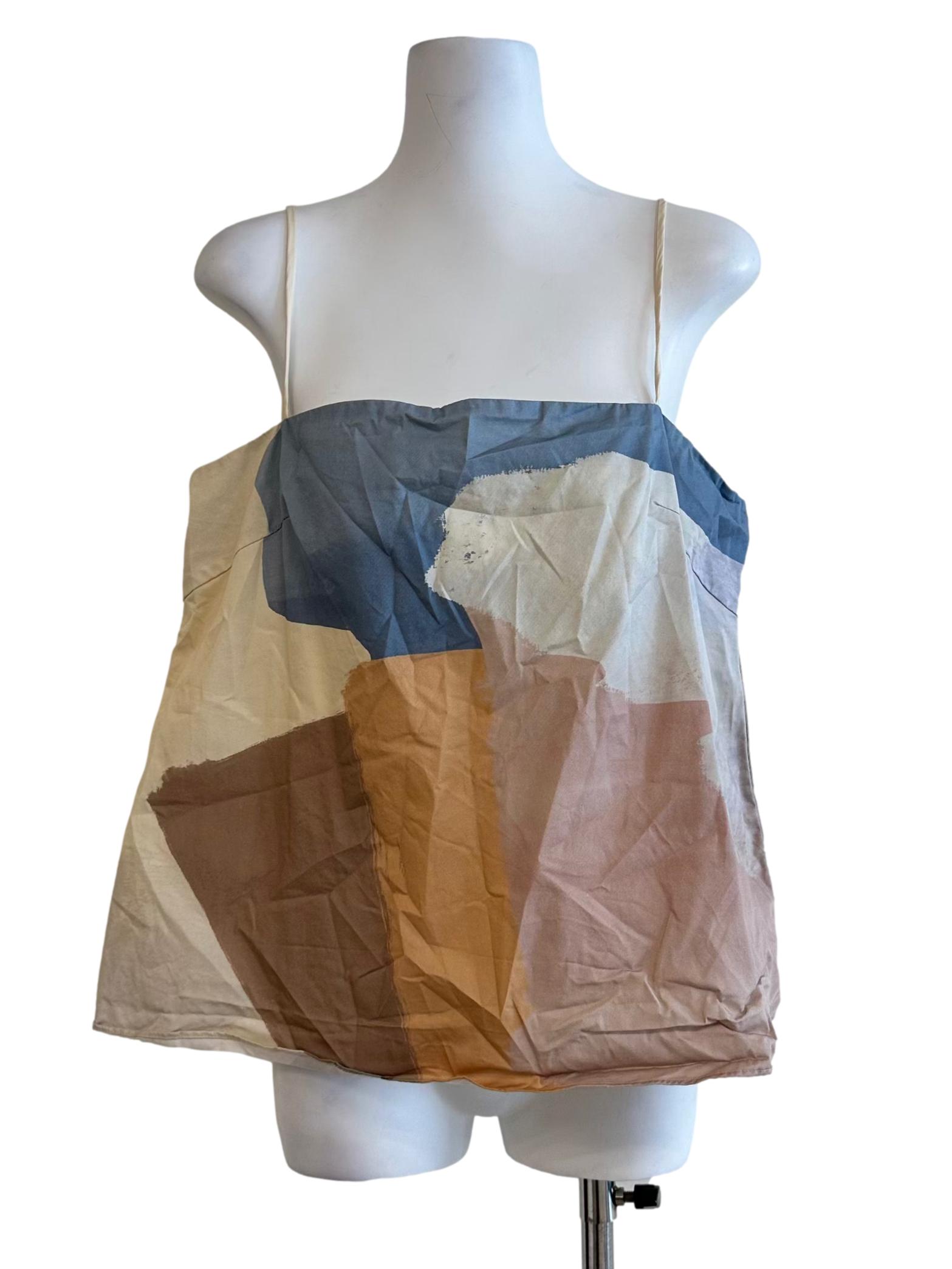 Analogue Organic Cotton Cami Top OSN