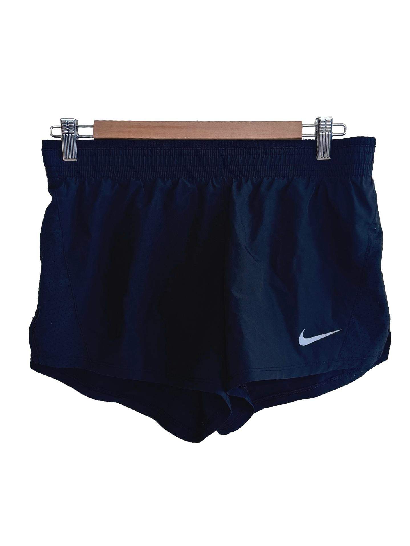 Black Shorts
