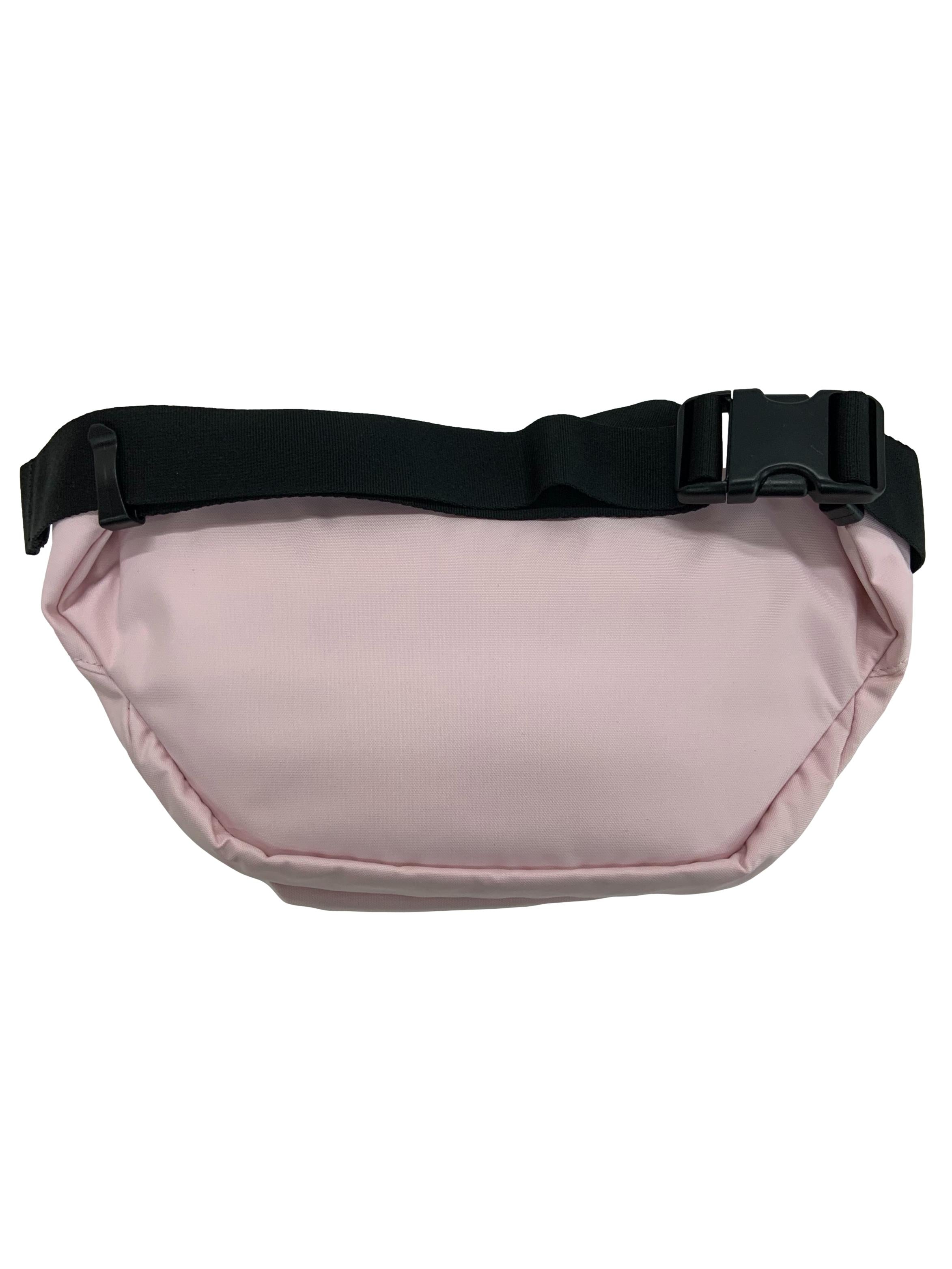 Fanny Pack In Pink