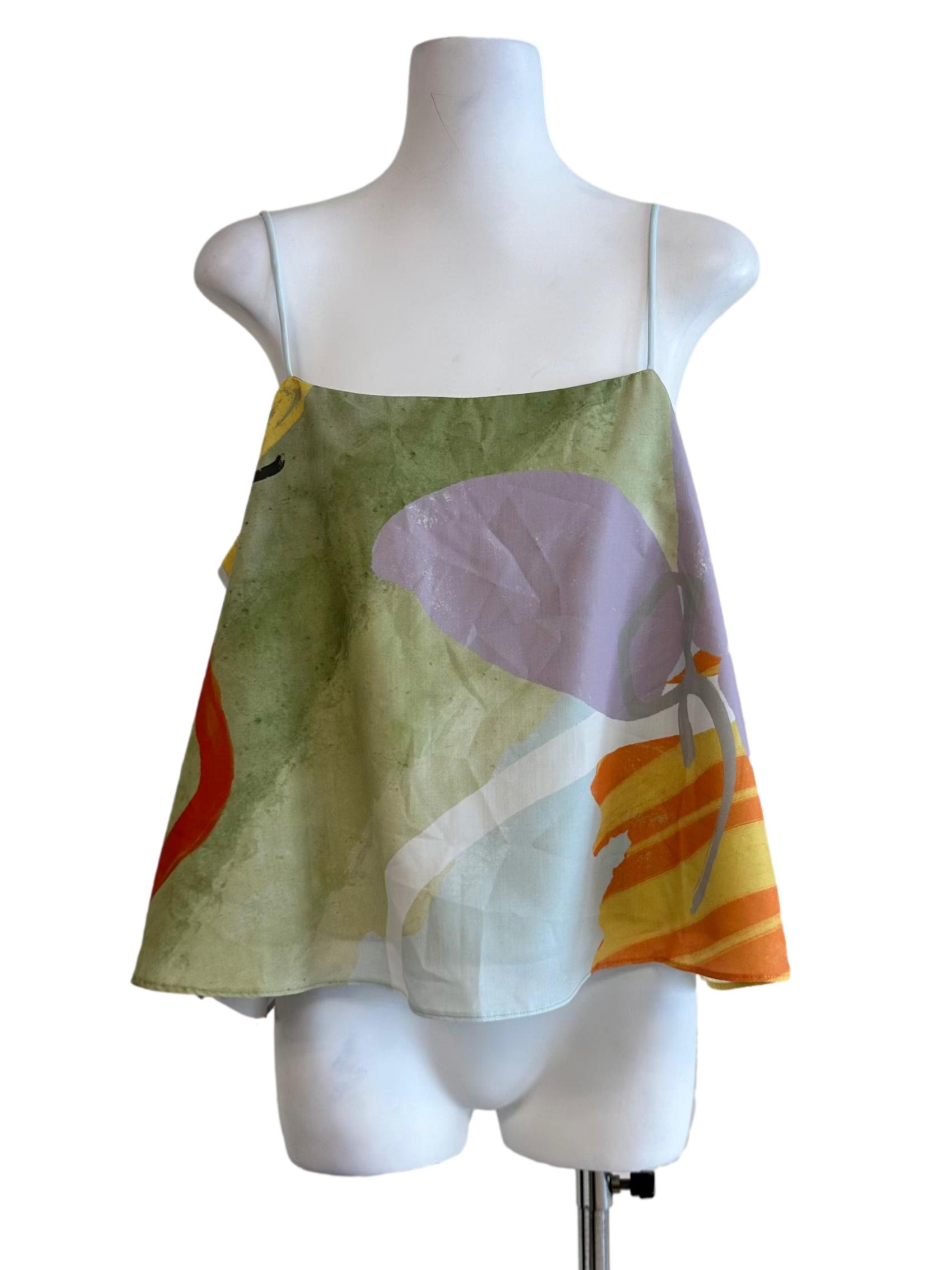 Coast Cami Top OSN