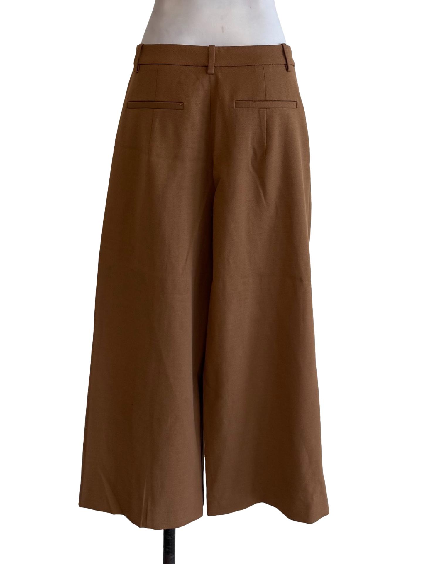 Tawny Formal Pants