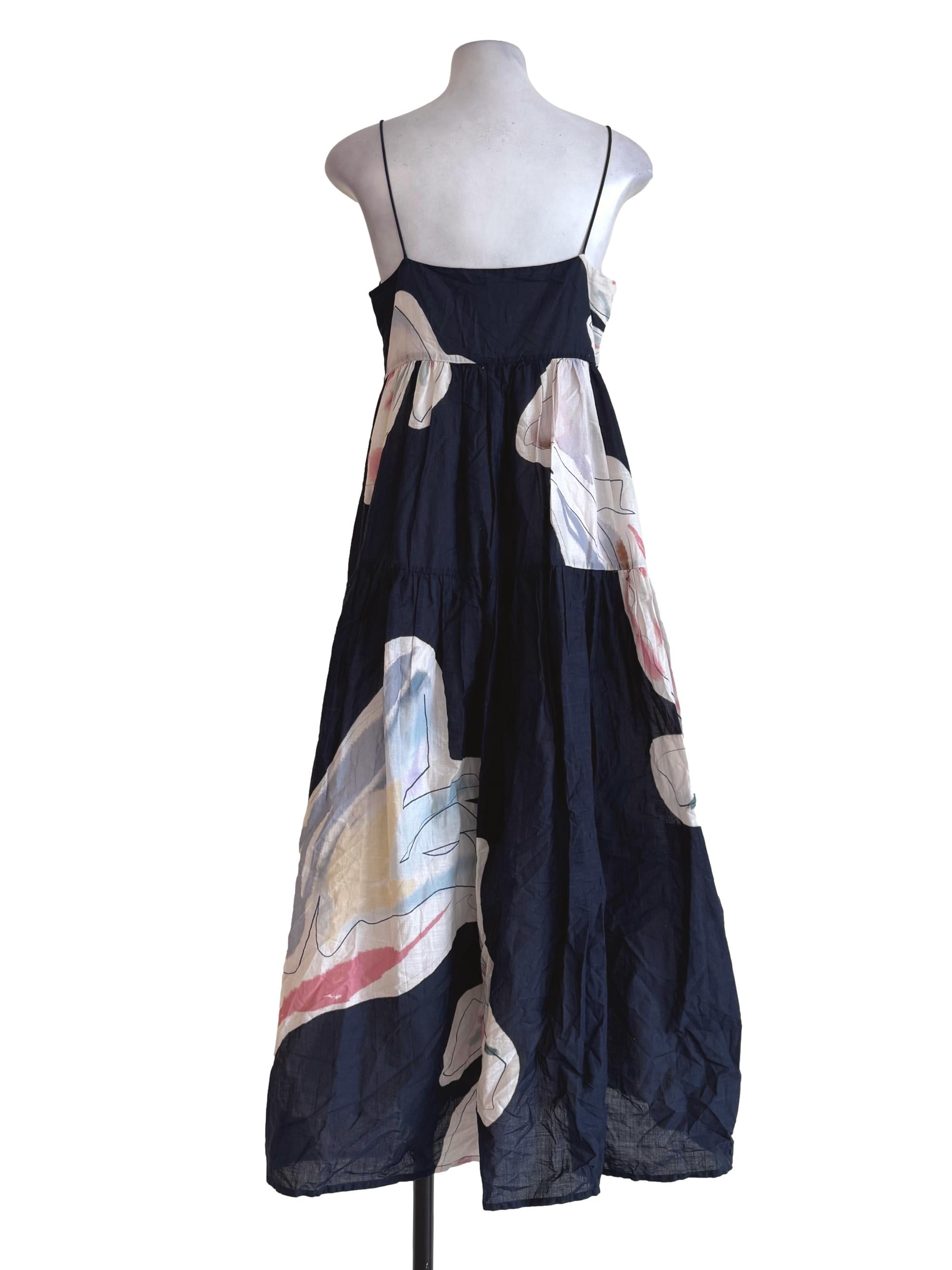 Atelier Tiered Cami Dress OSN