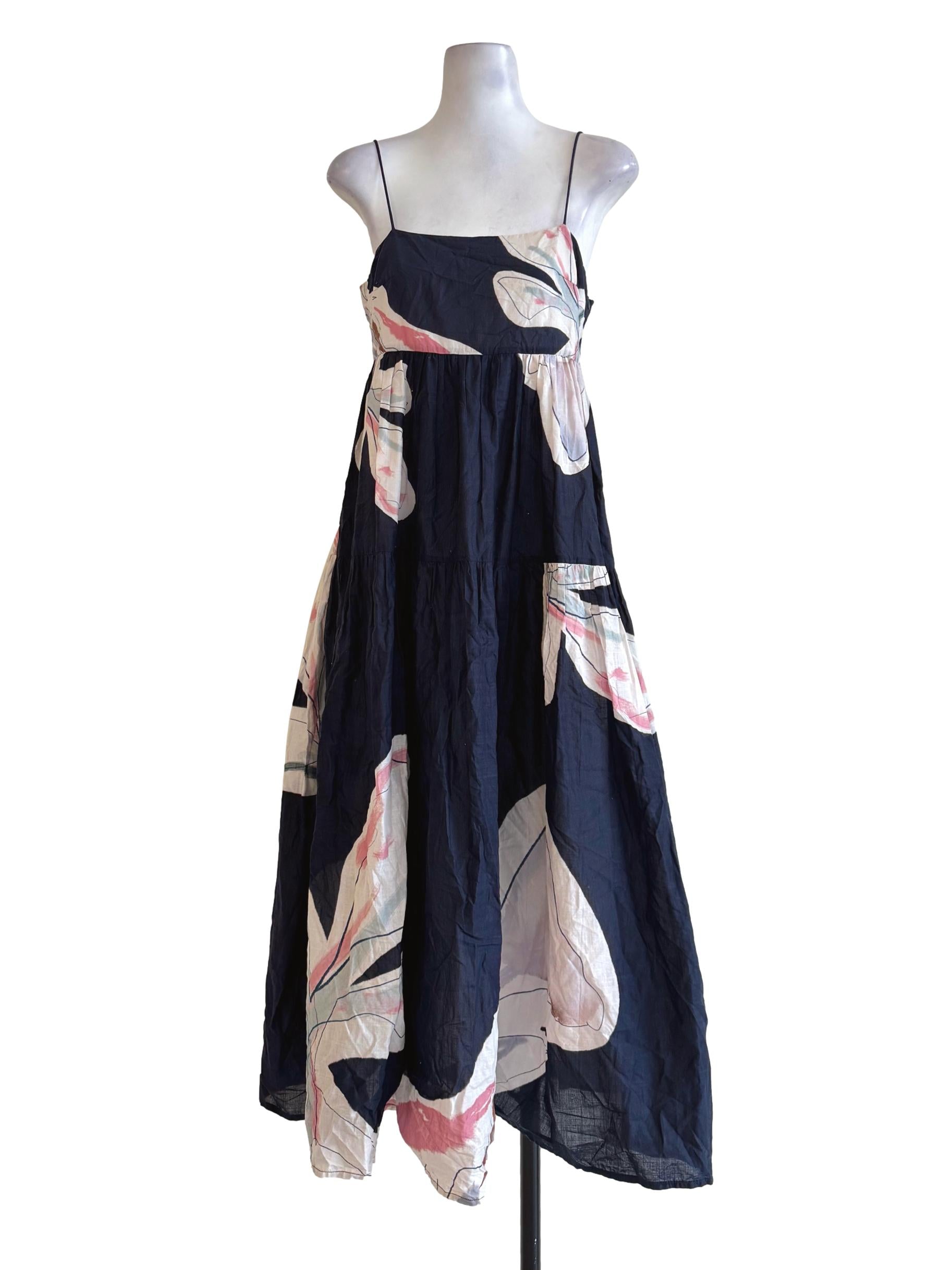 Atelier Tiered Cami Dress OSN