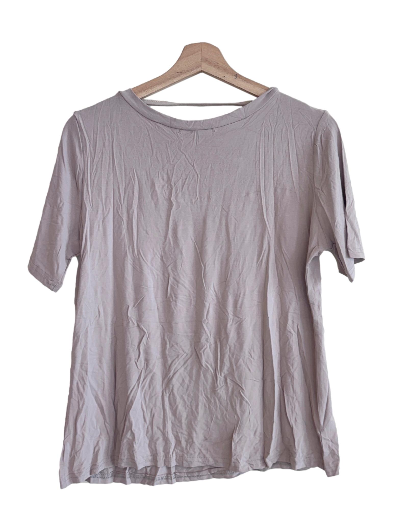 Tortilla Brown Plain Top