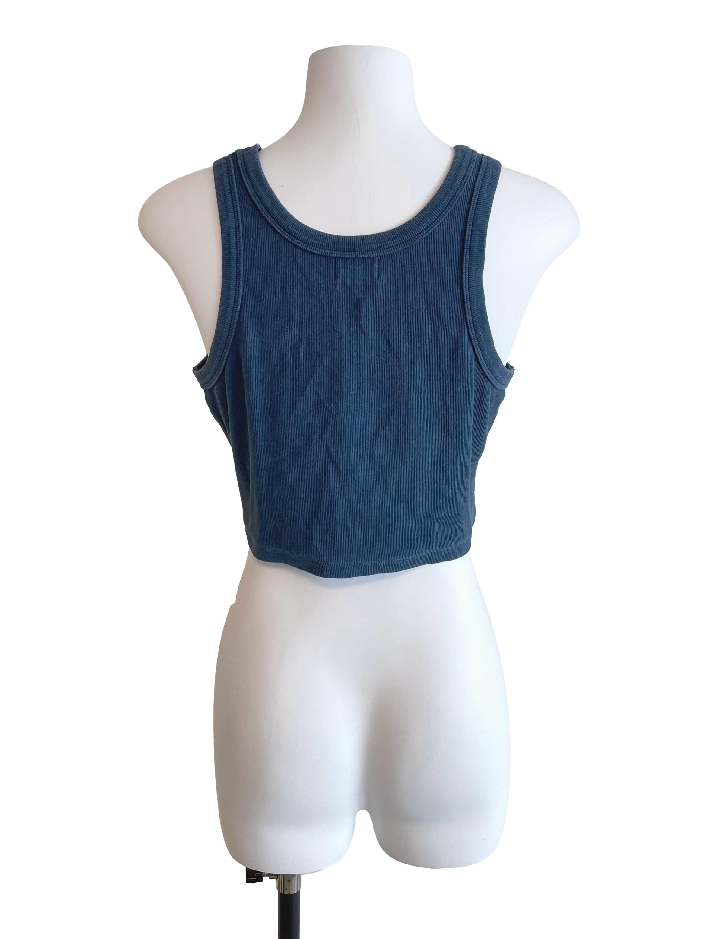 Stone Crop Tank Top