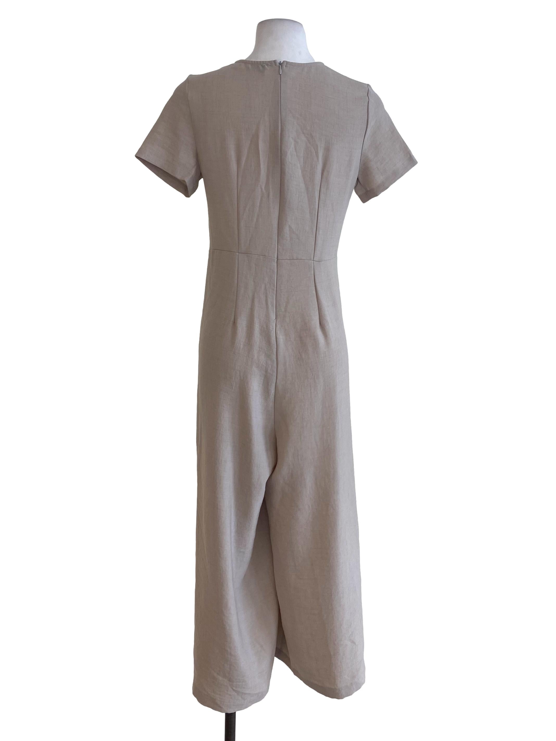 Dark Coconut Jumpsuits TEM