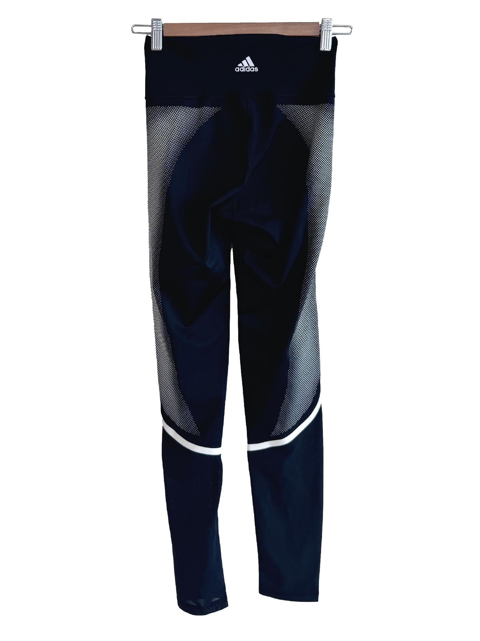 Black Polka Dots Tights