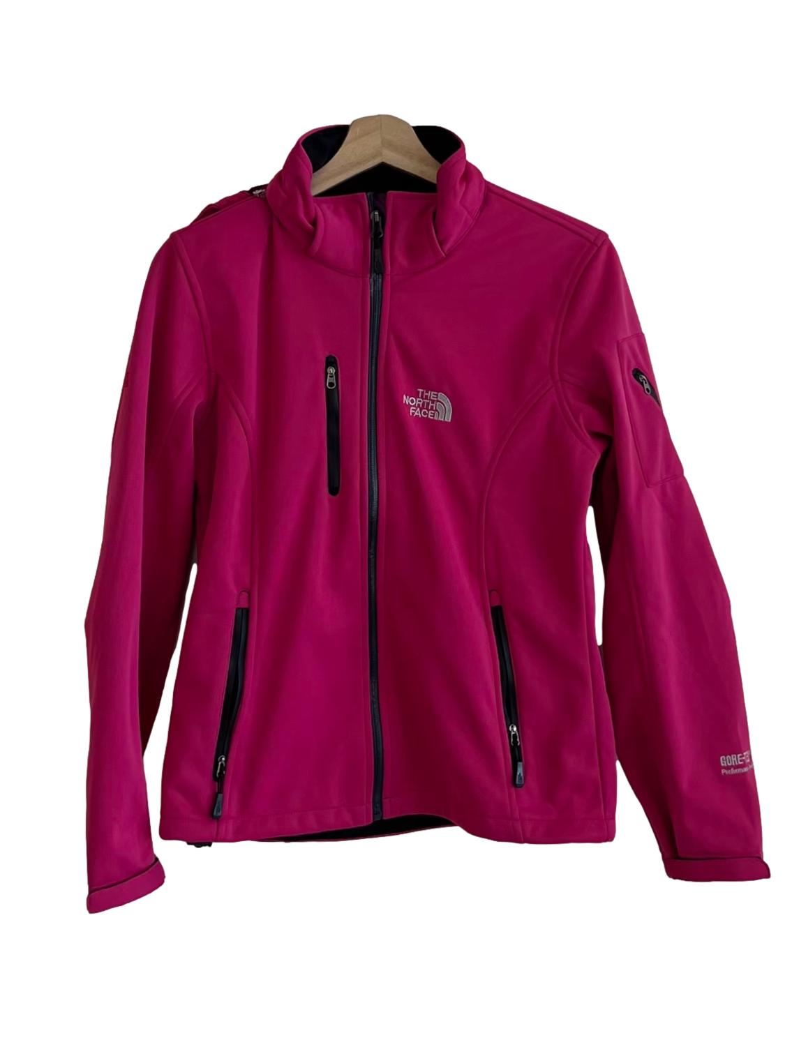Medium Pink Apex Bionic Jacket