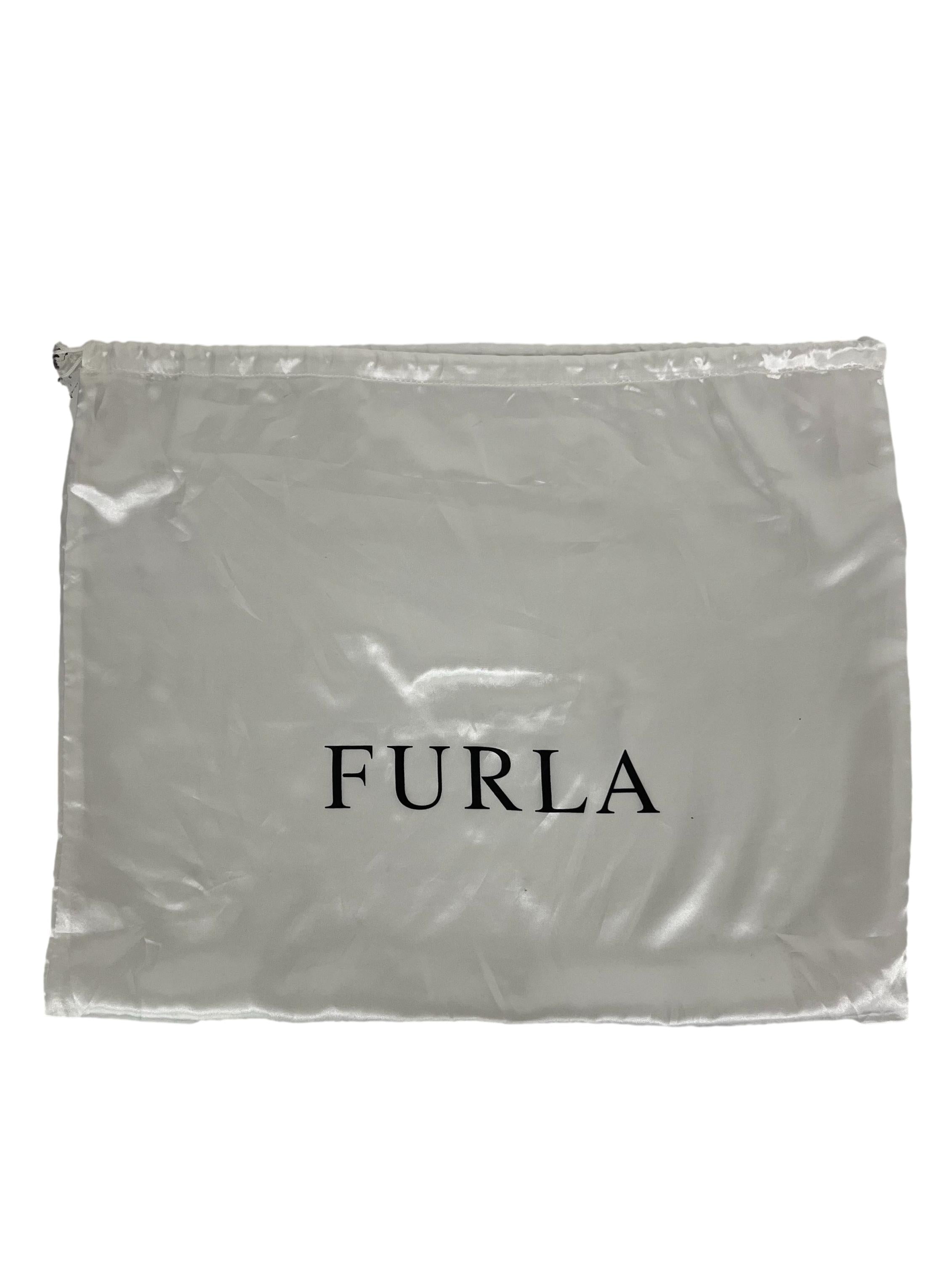 Purple Faux Crocodile Print Bag CSN