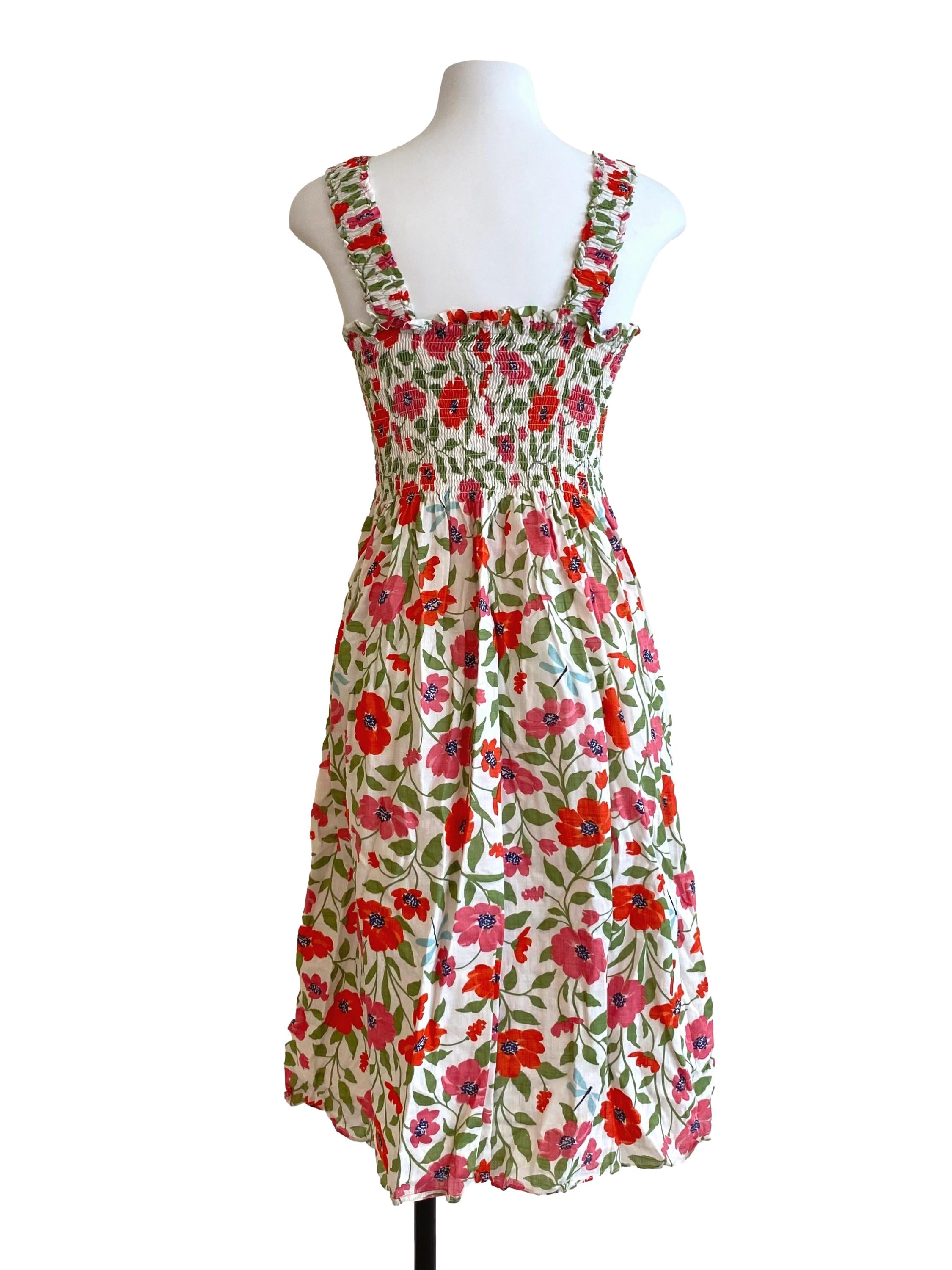 Daisy Magnolia Cute Dress