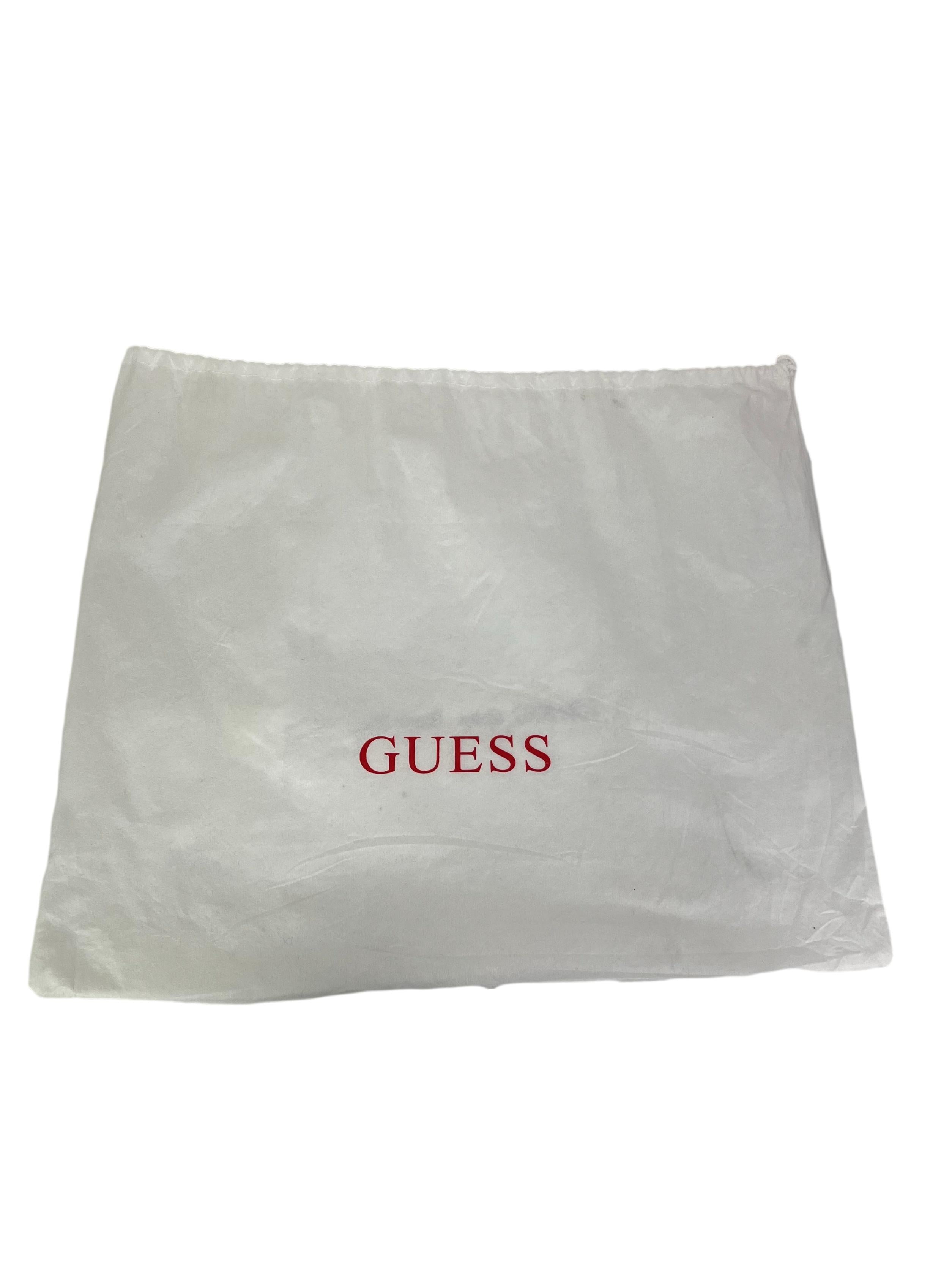 Black Pu Leather Handbag CSN