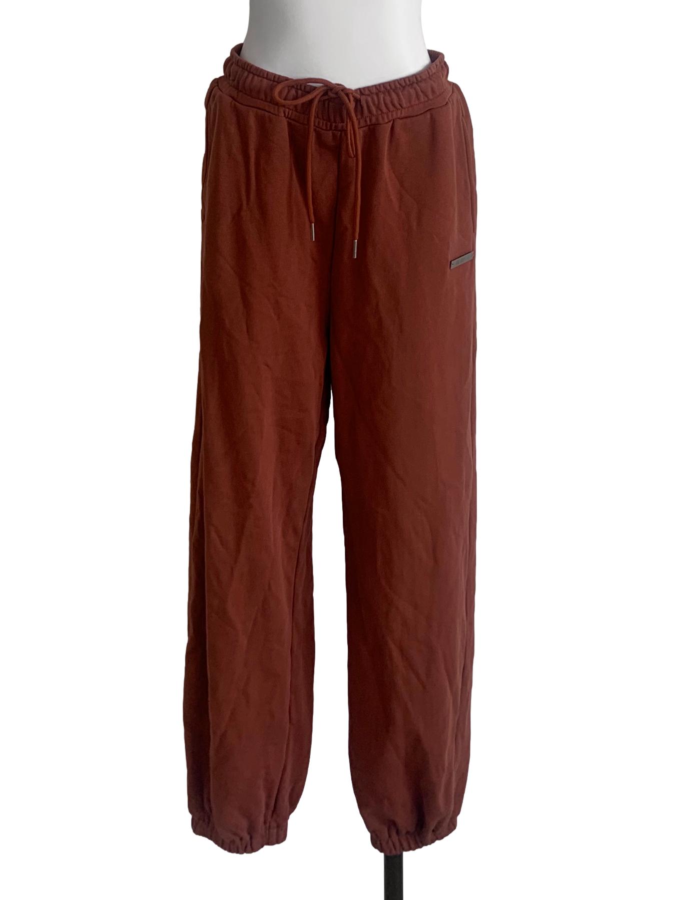 Pecan Brown Pants YHF