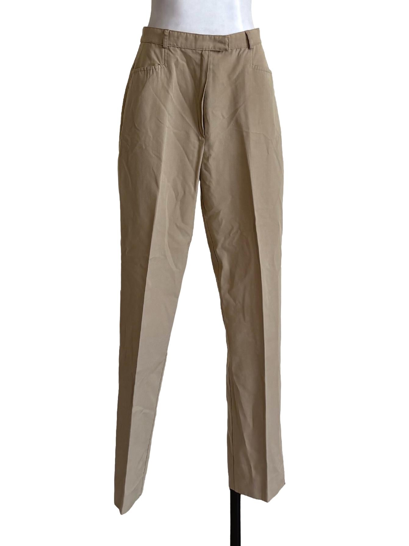 Tortilla Pegged Dress Pants