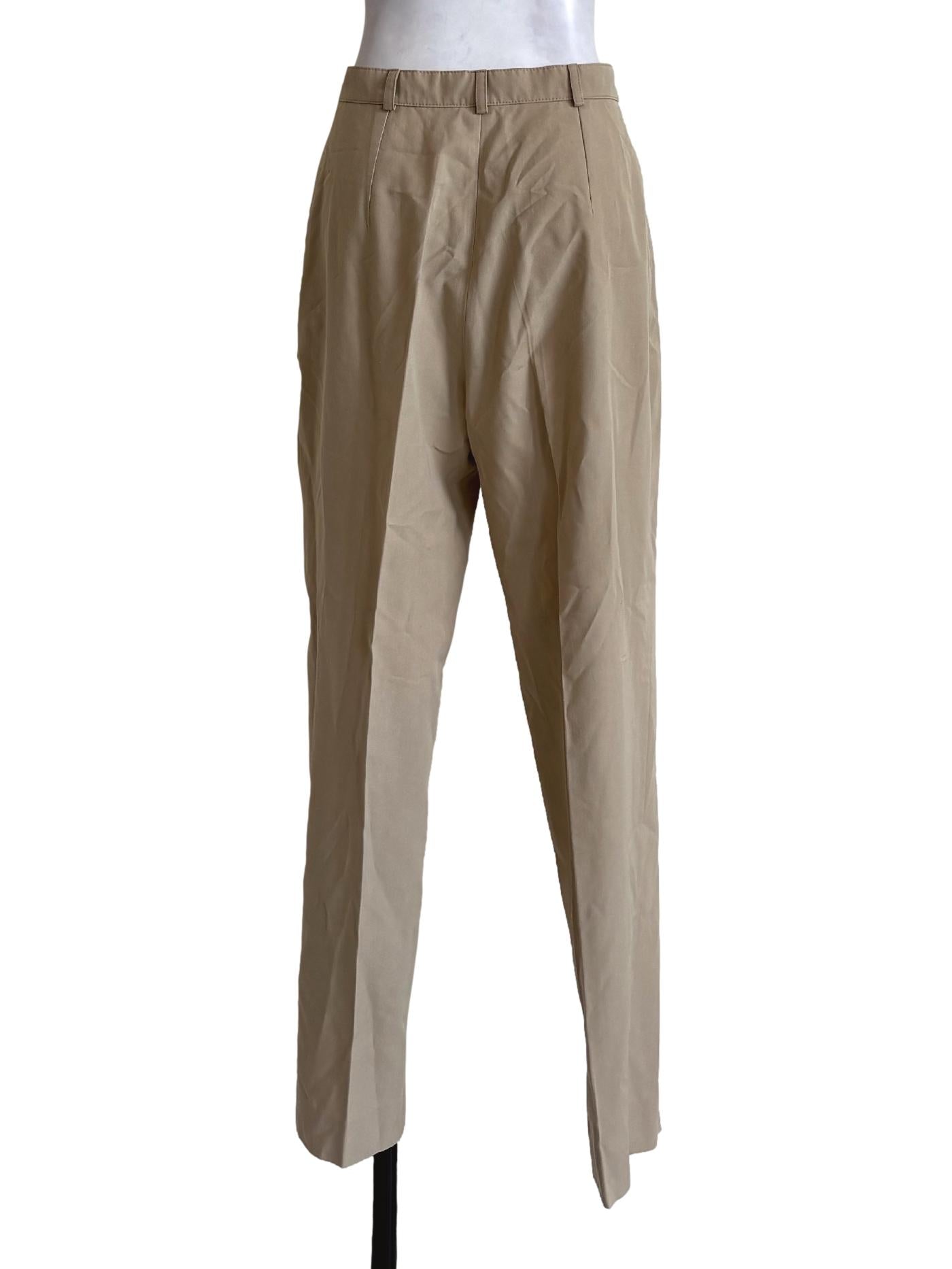 Tortilla Pegged Dress Pants