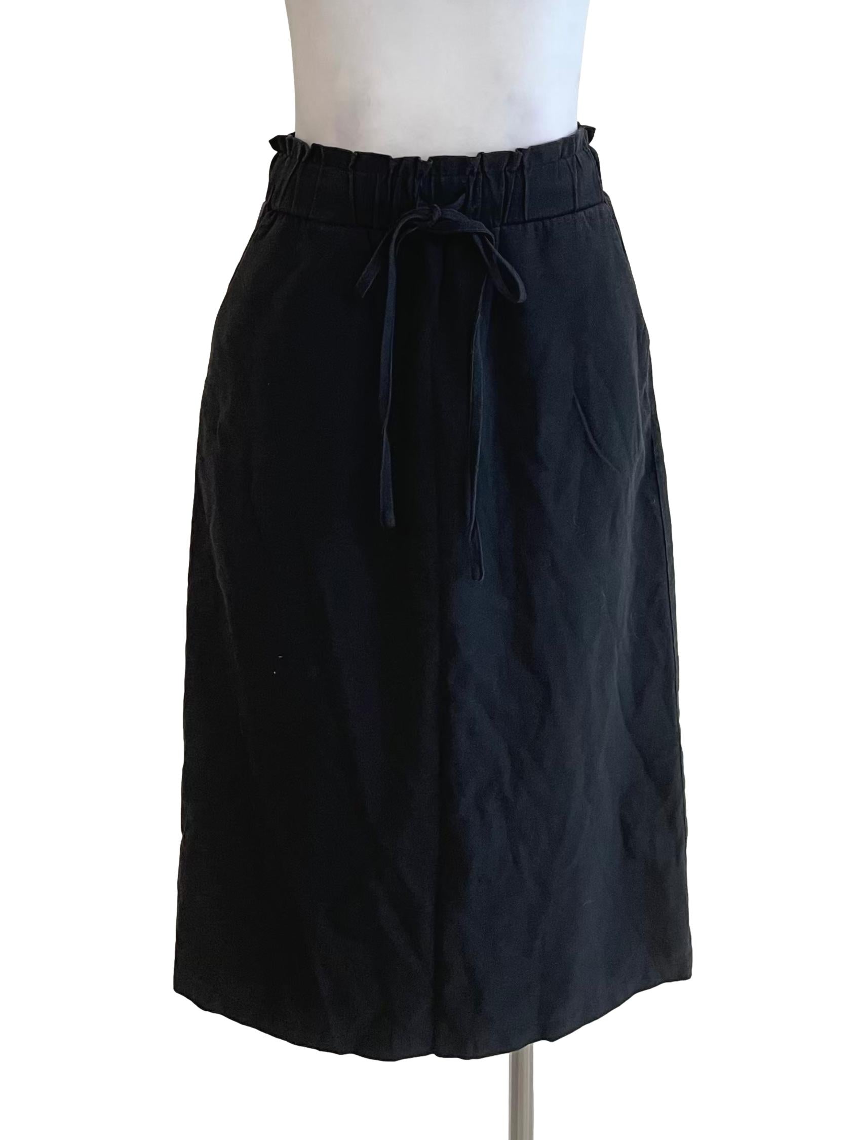 Shadow Easy Pencil Skirt