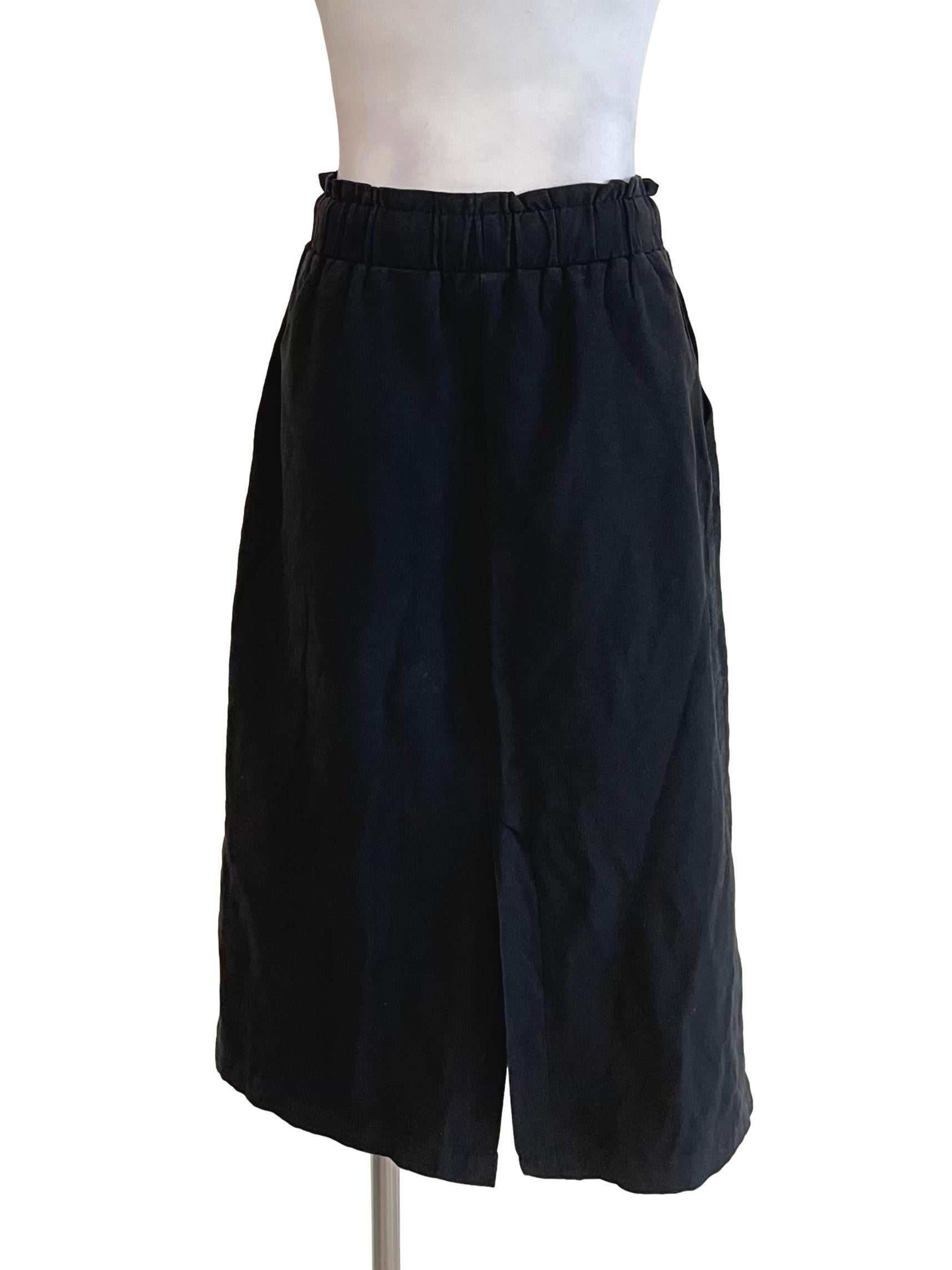 Shadow Easy Pencil Skirt