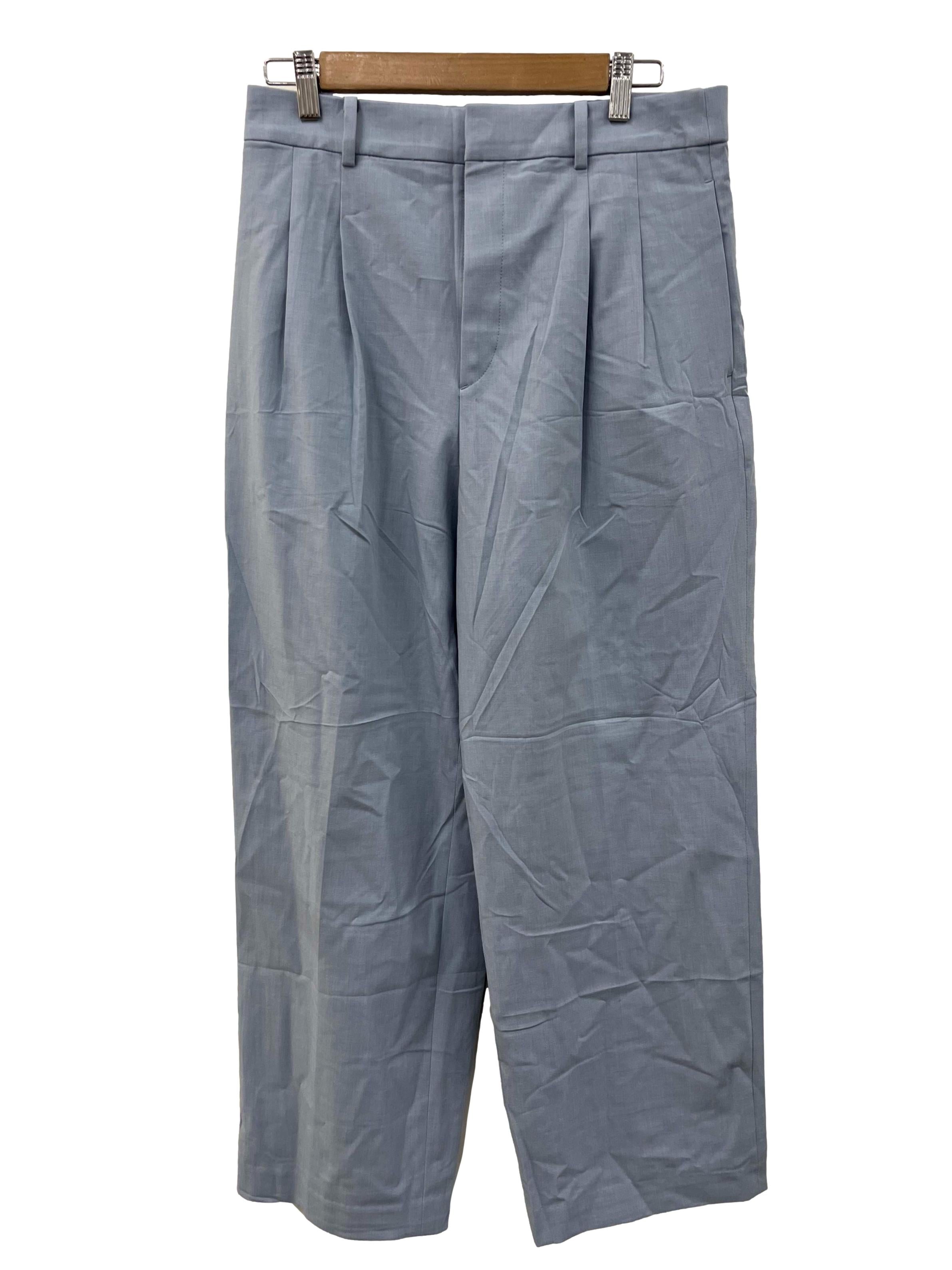 Light Blue Dress Pants