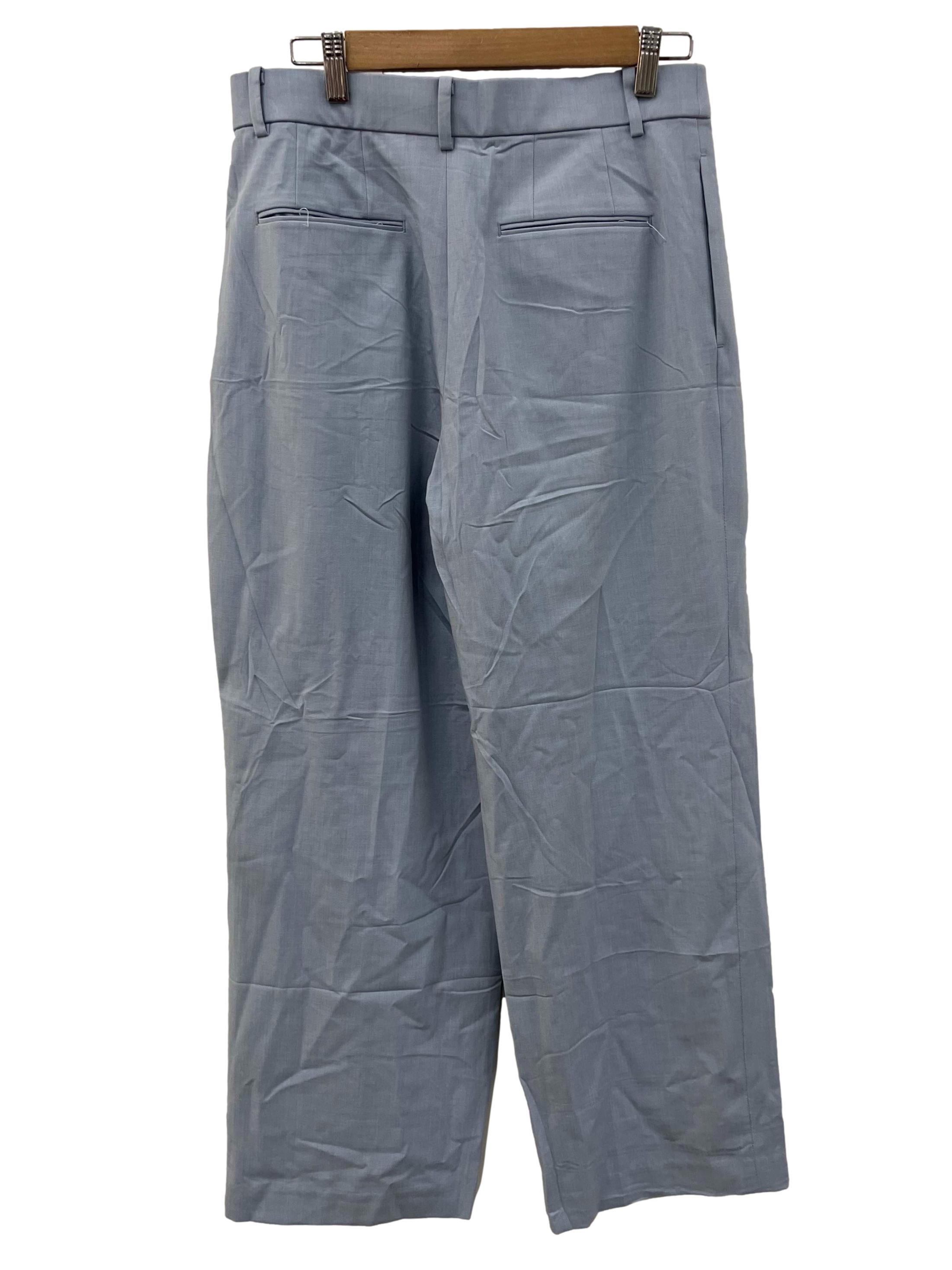 Light Blue Dress Pants